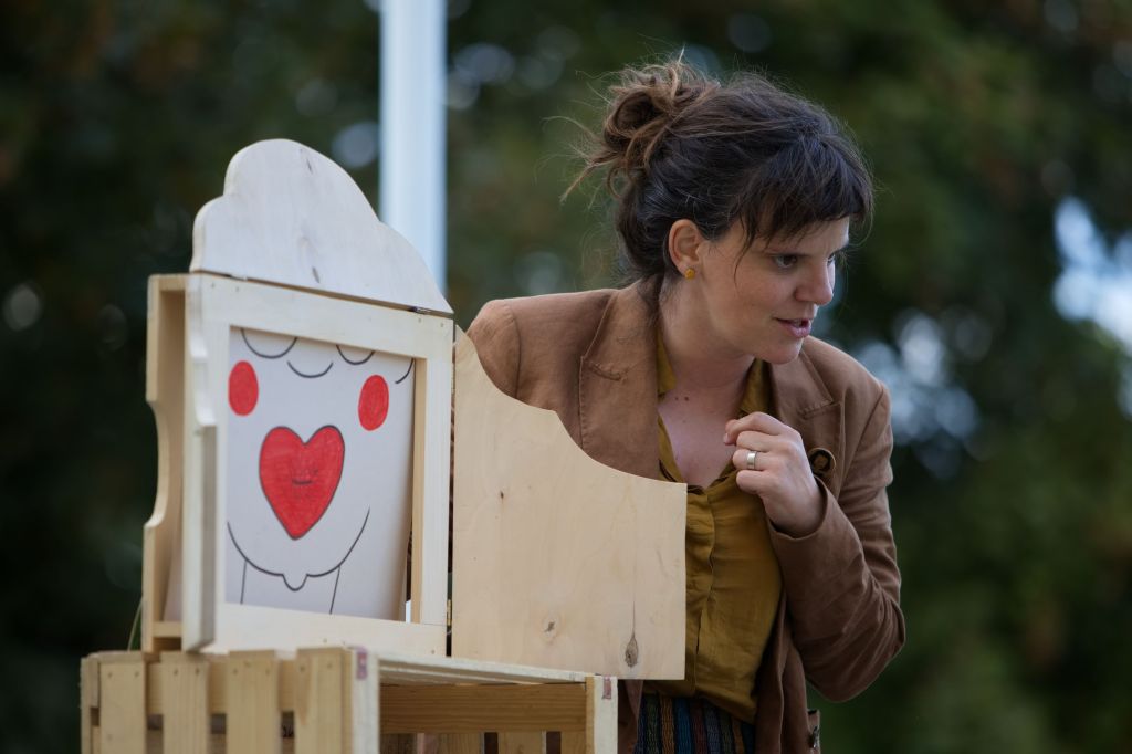 Firtl Teater Pekre 2025