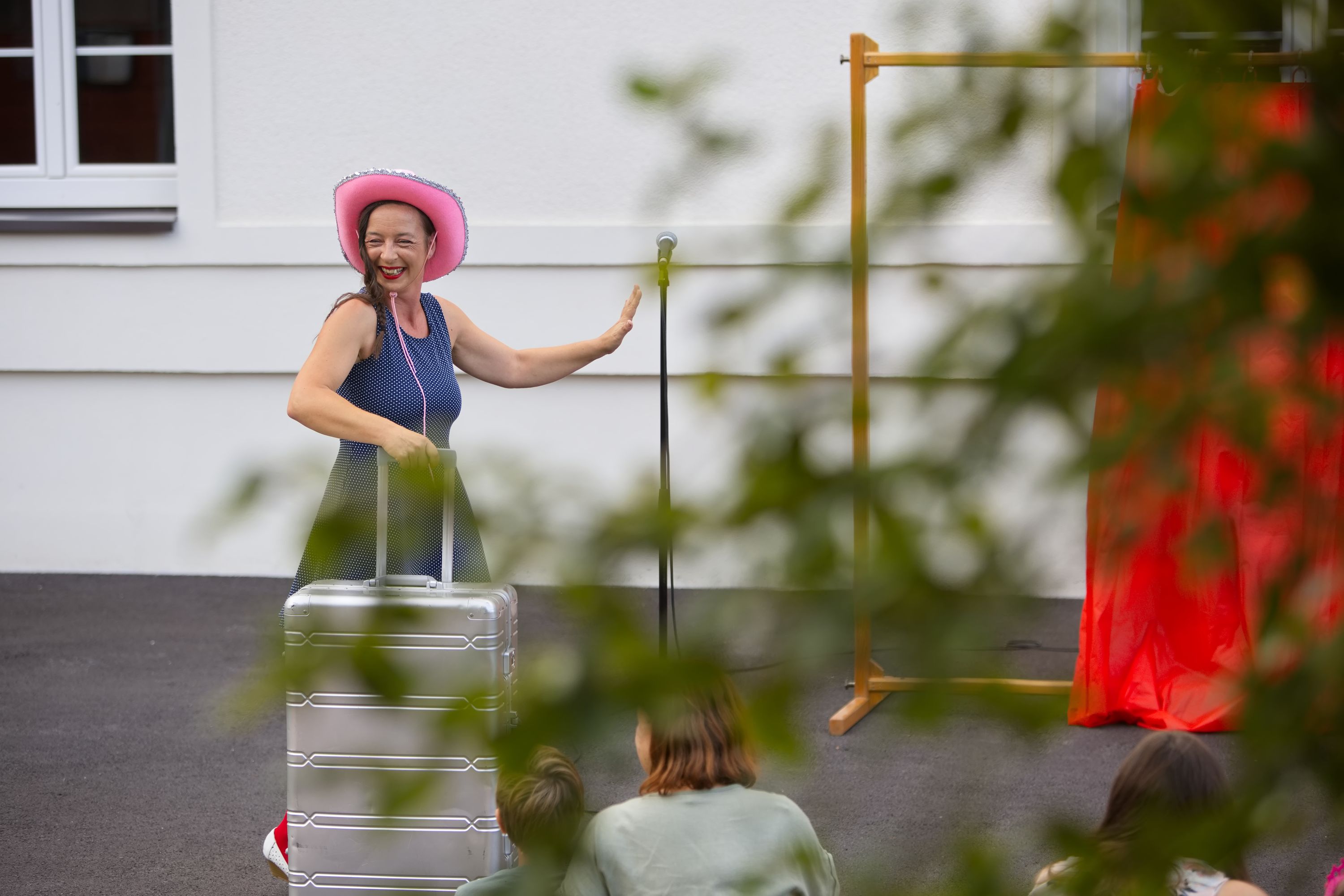 Firtl Teater Pekre 2025