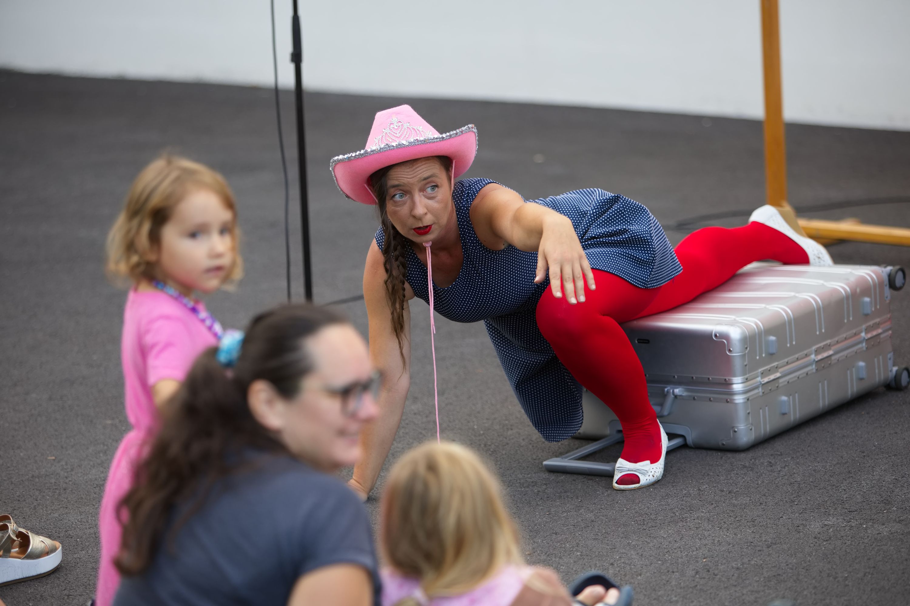 Firtl Teater Pekre 2025