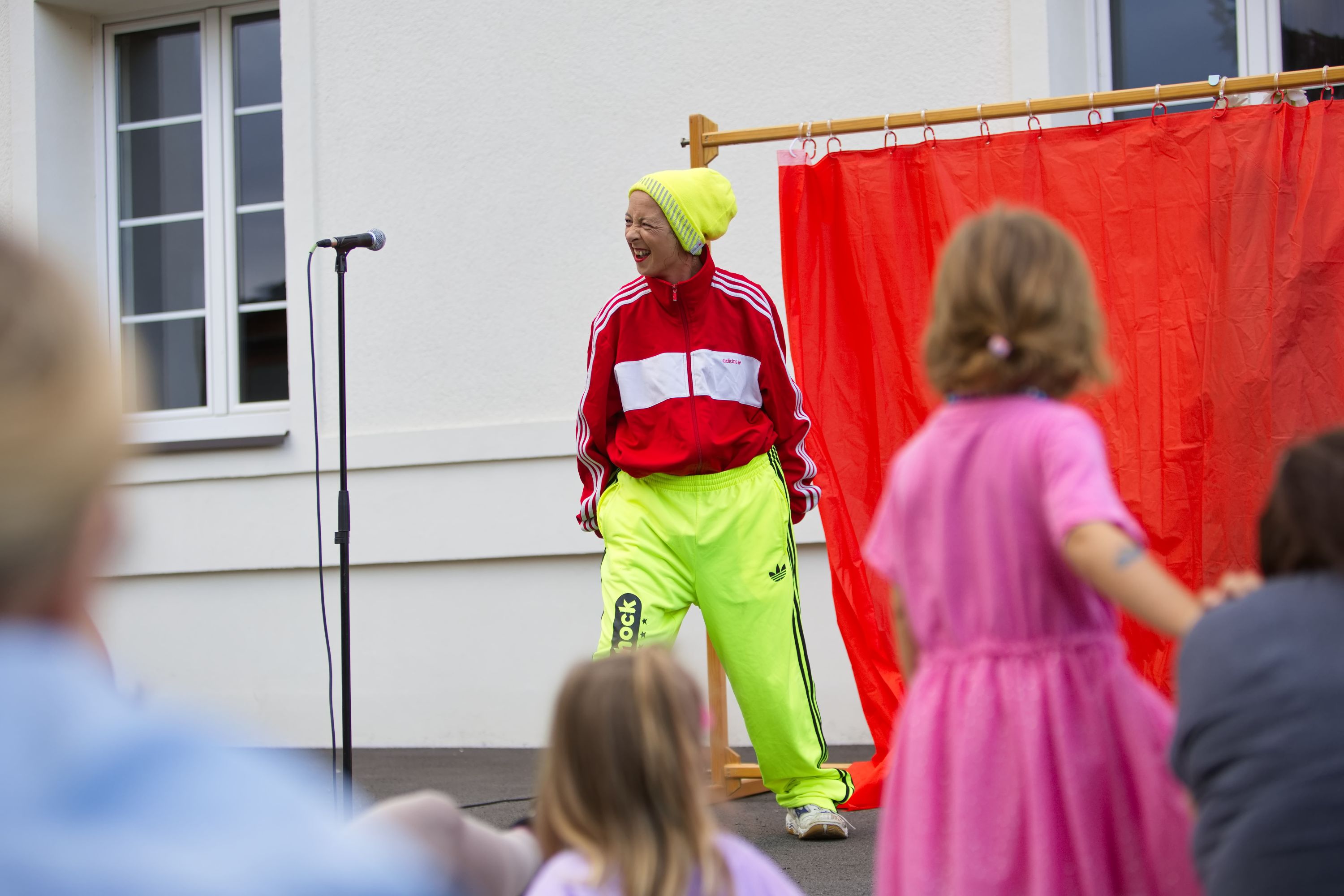 Firtl Teater Pekre 2025