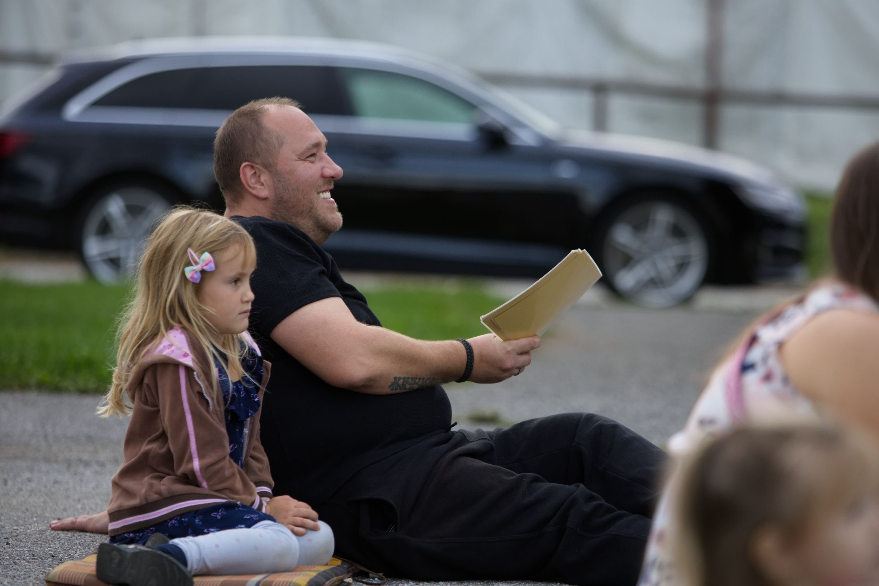 Firtl Teater Pekre 2025