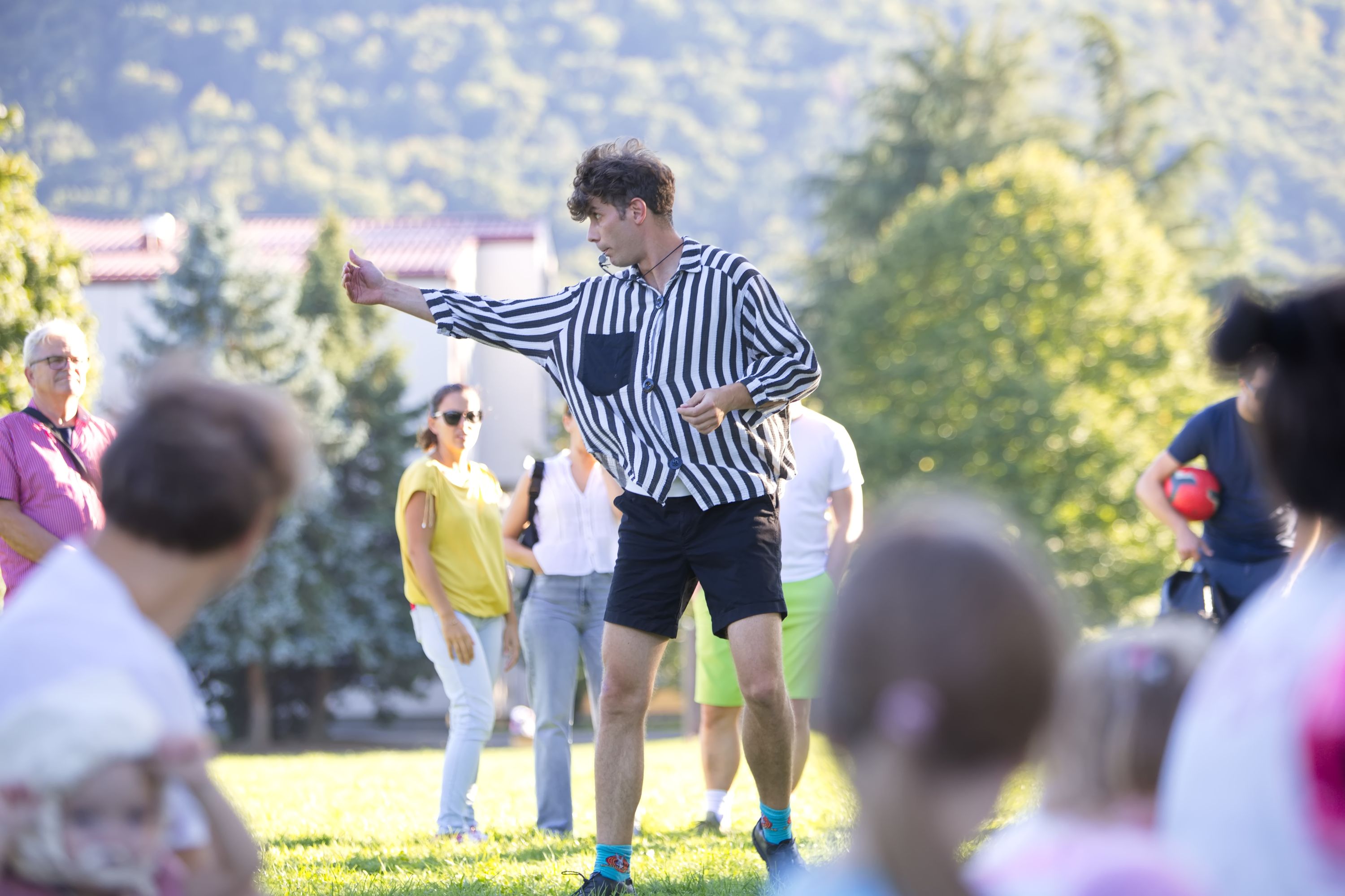 Firtl Teater Radvanje 2025