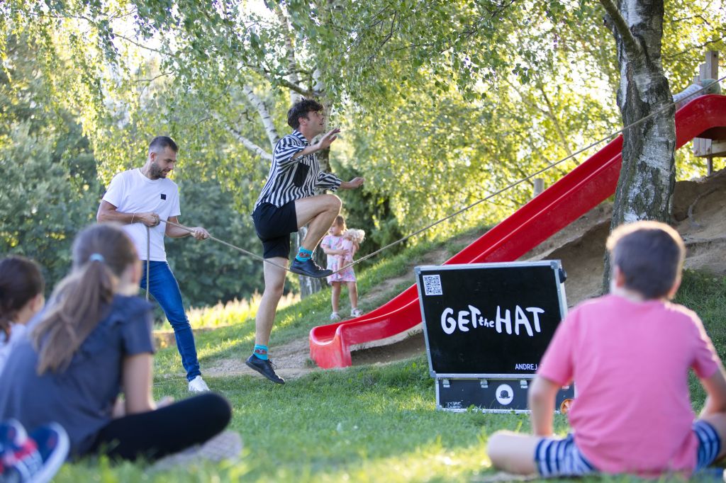 Firtl Teater Radvanje 2025