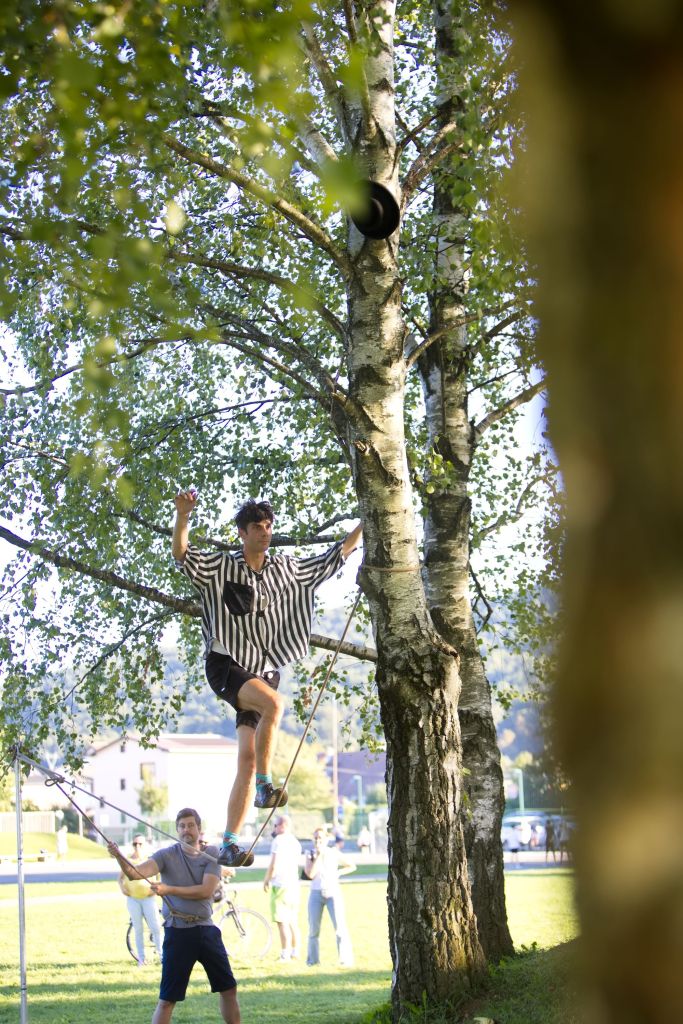 Firtl Teater Radvanje 2025