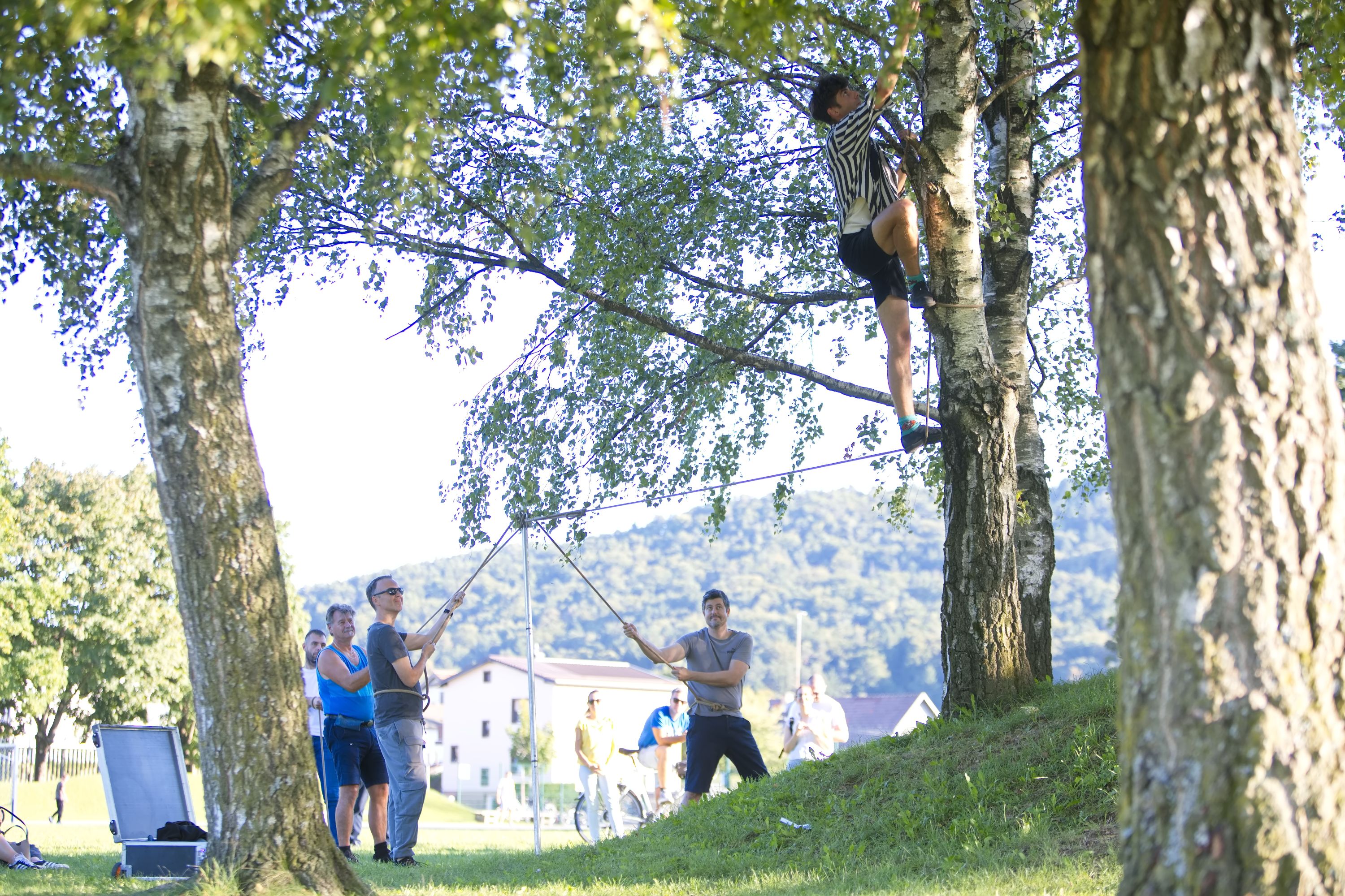 Firtl Teater Radvanje 2025