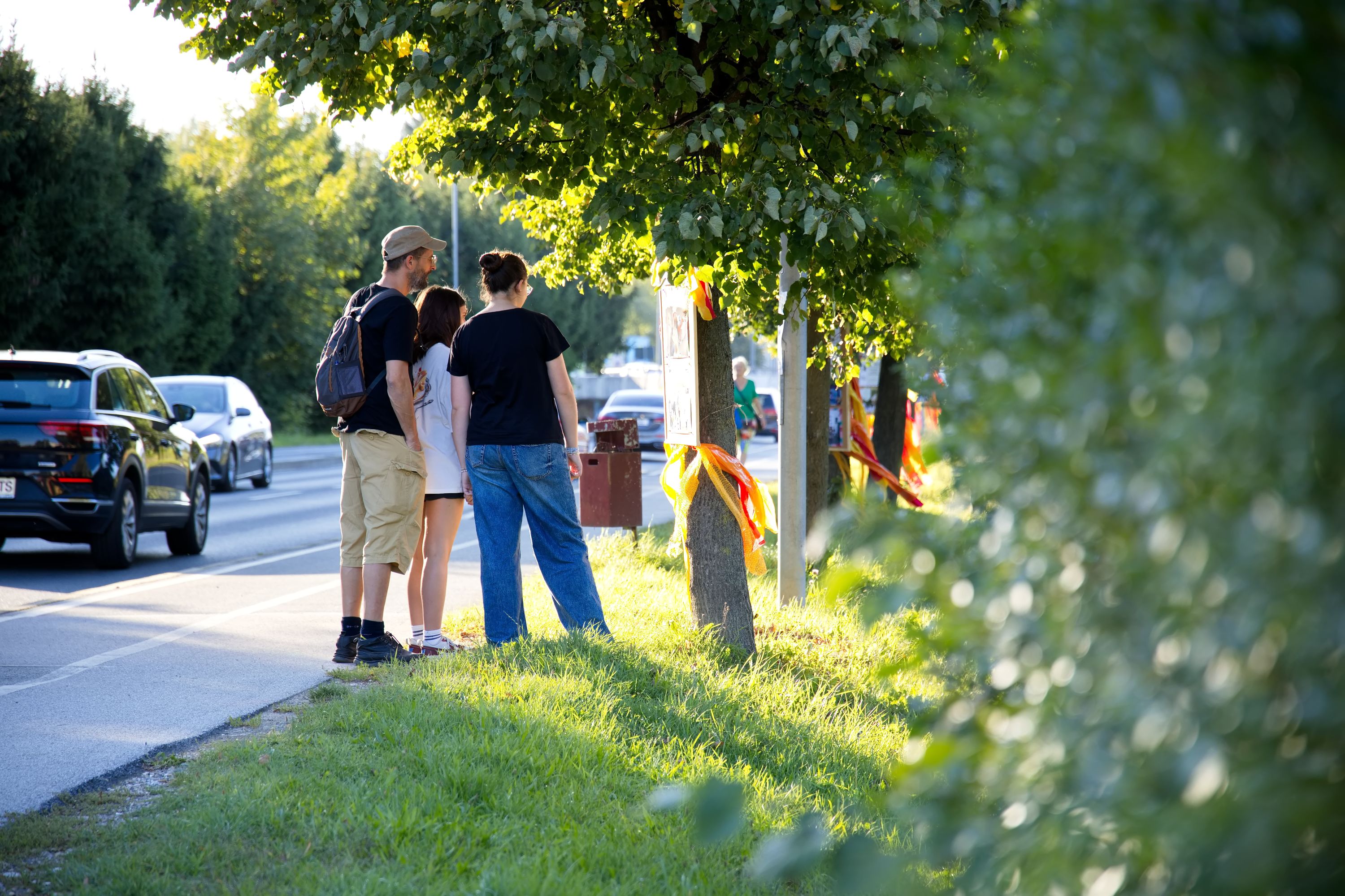 Firtl Teater Radvanje 2025