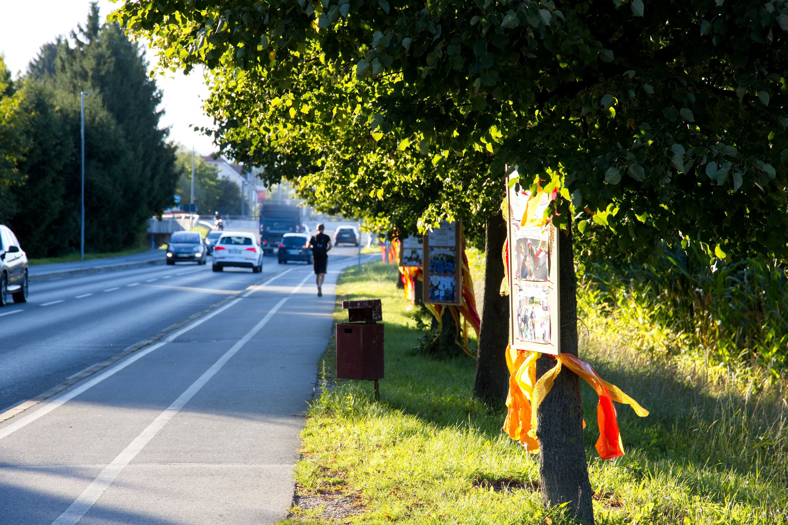 Firtl Teater Radvanje 2025