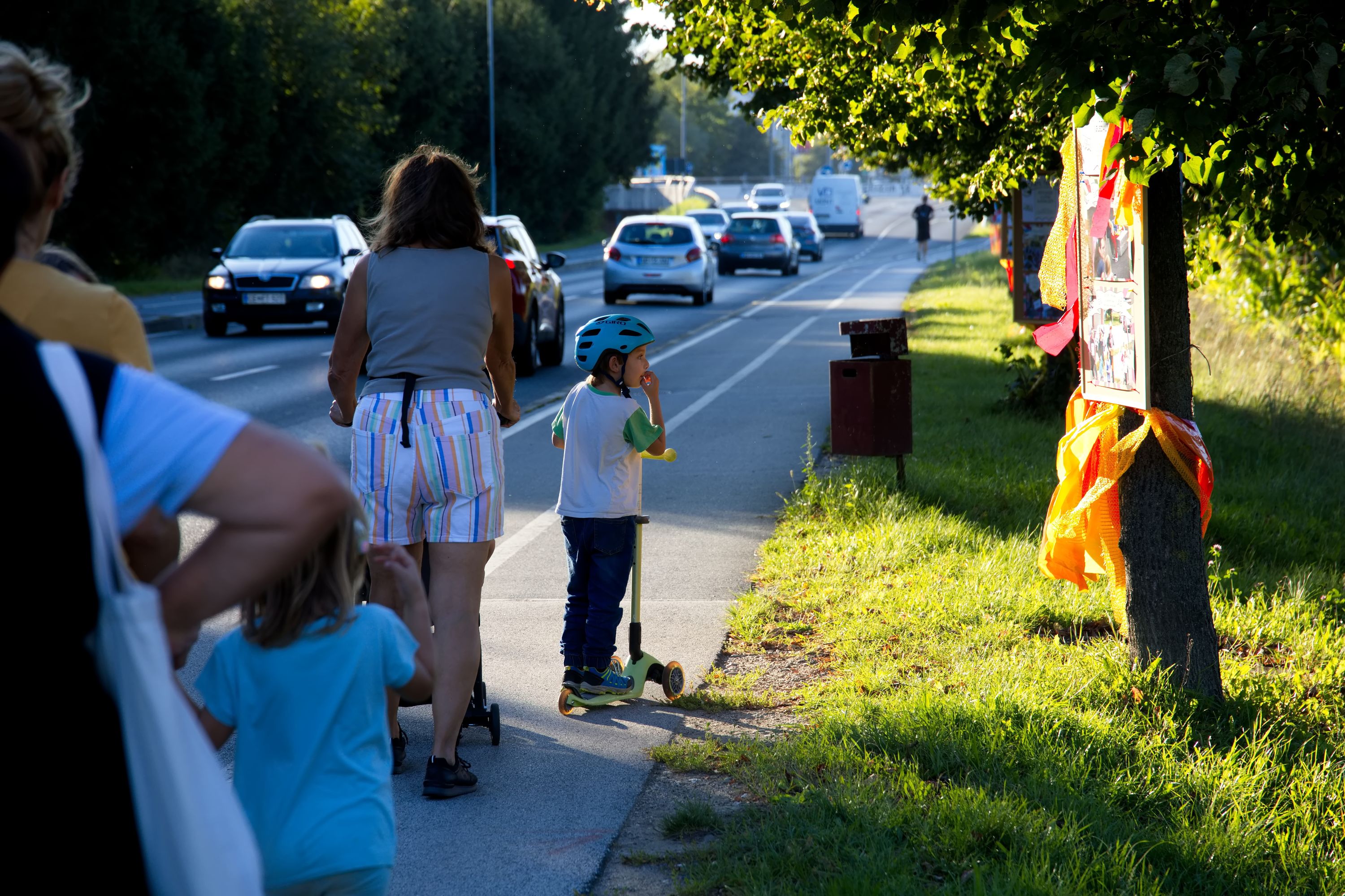 Firtl Teater Radvanje 2025