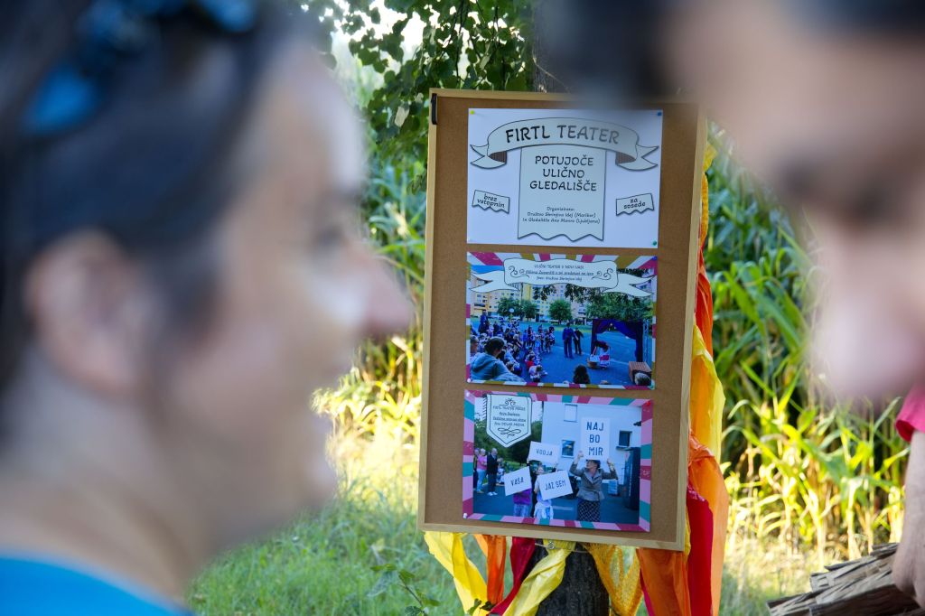 Firtl Teater Radvanje 2025