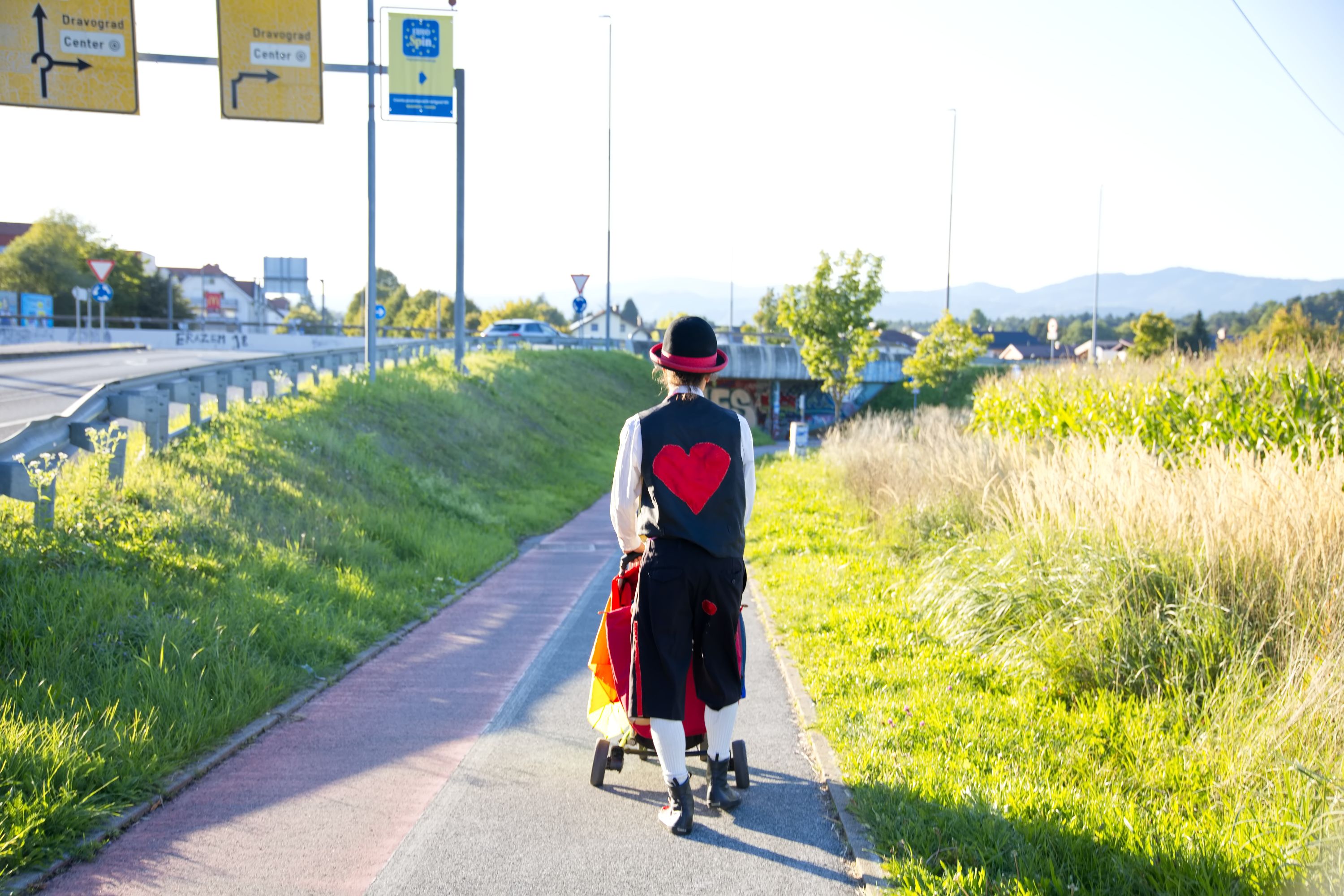 Firtl Teater Radvanje 2025