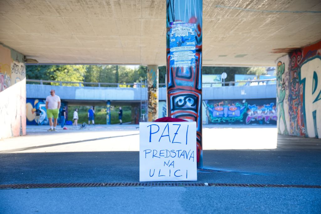 Firtl Teater Radvanje 2025