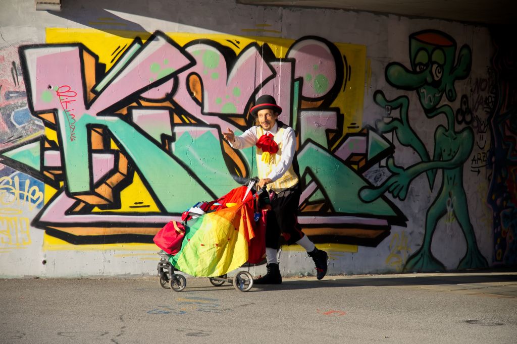 Firtl Teater Radvanje 2025