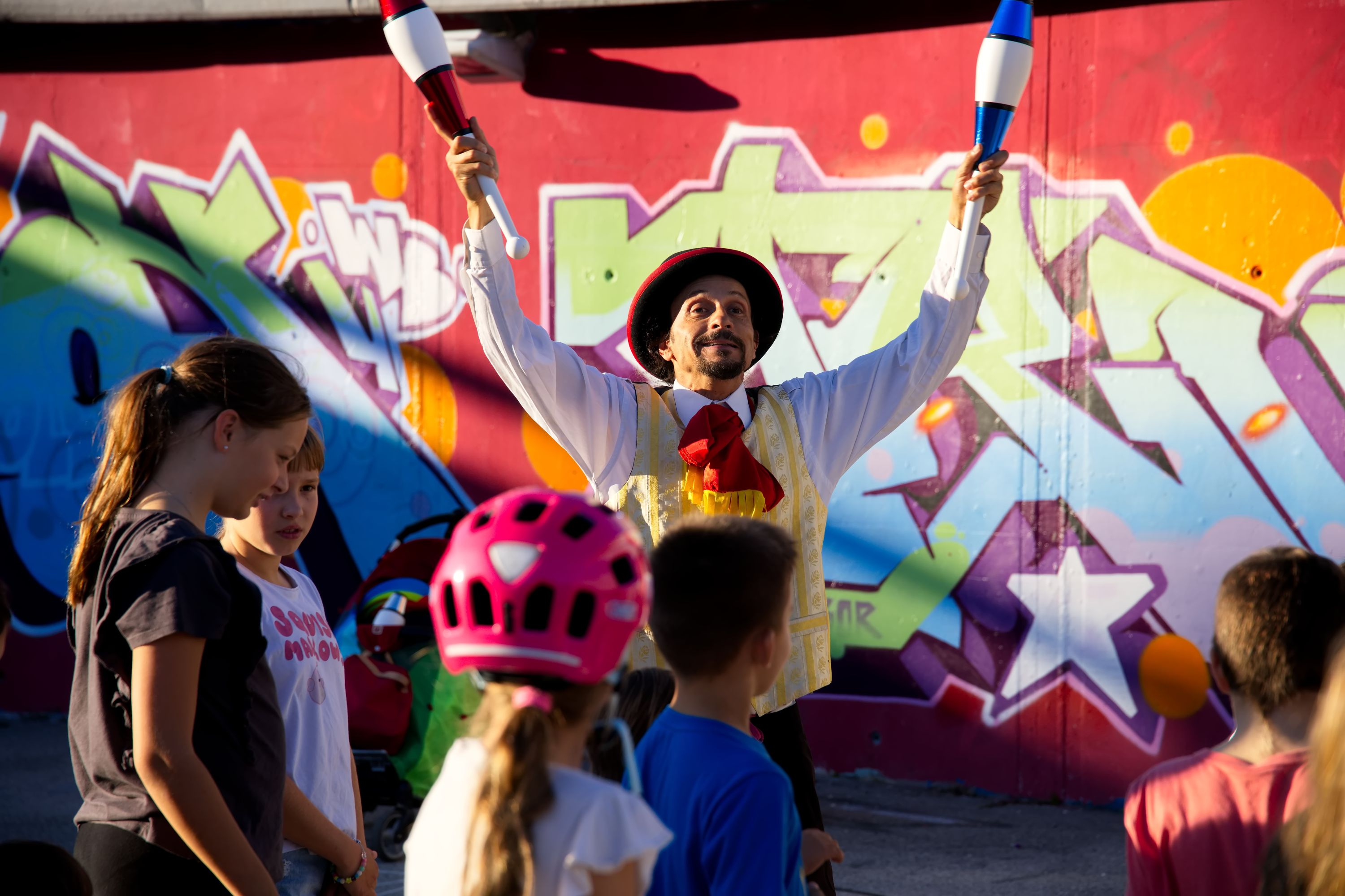 Firtl Teater Radvanje 2025