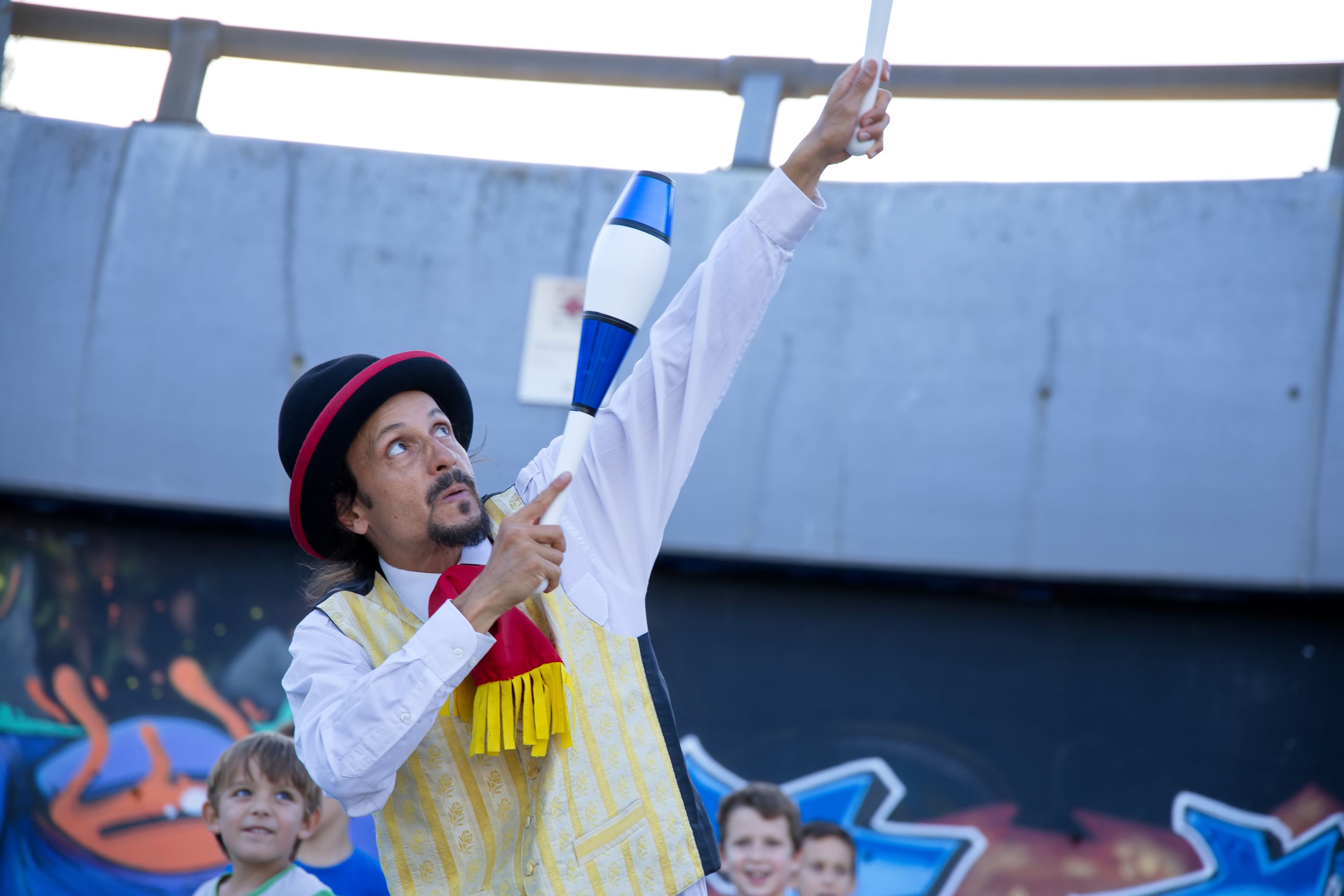 Firtl Teater Radvanje 2025