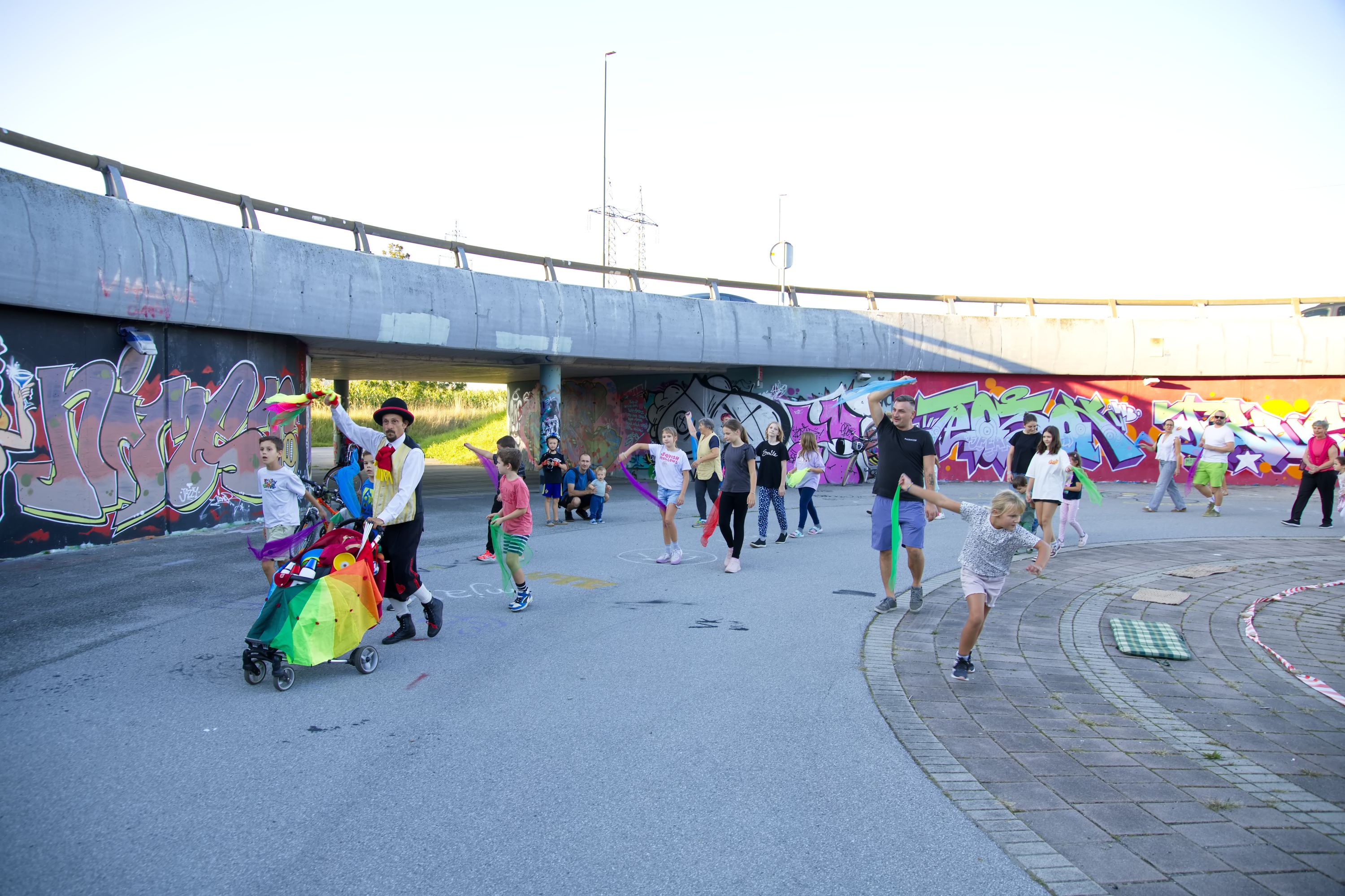 Firtl Teater Radvanje 2025