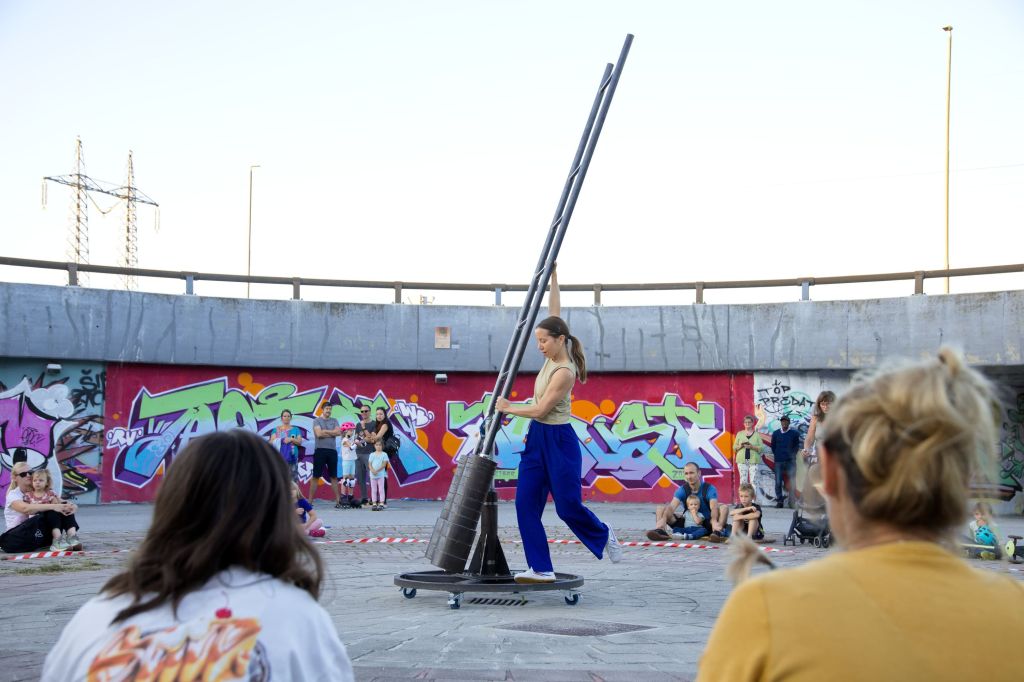 Firtl Teater Radvanje 2025