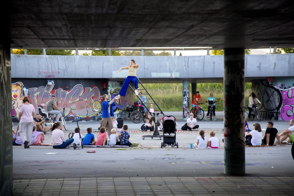 Firtl Teater Radvanje 2025