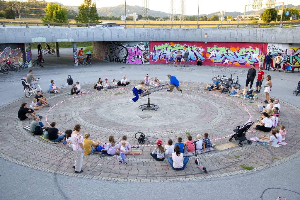 Firtl Teater Radvanje 2025