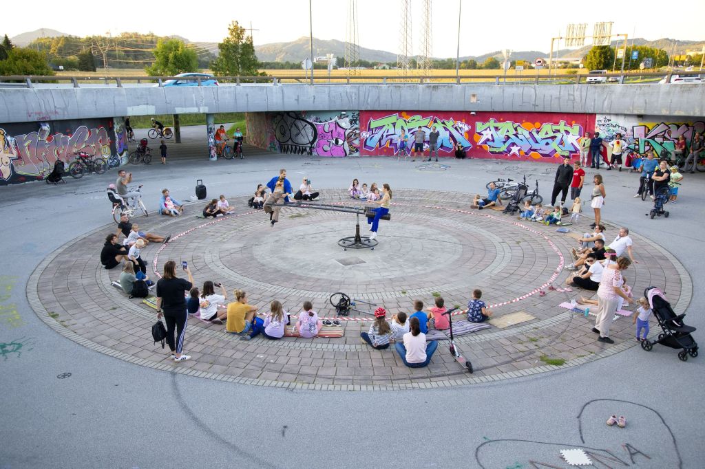 Firtl Teater Radvanje 2025