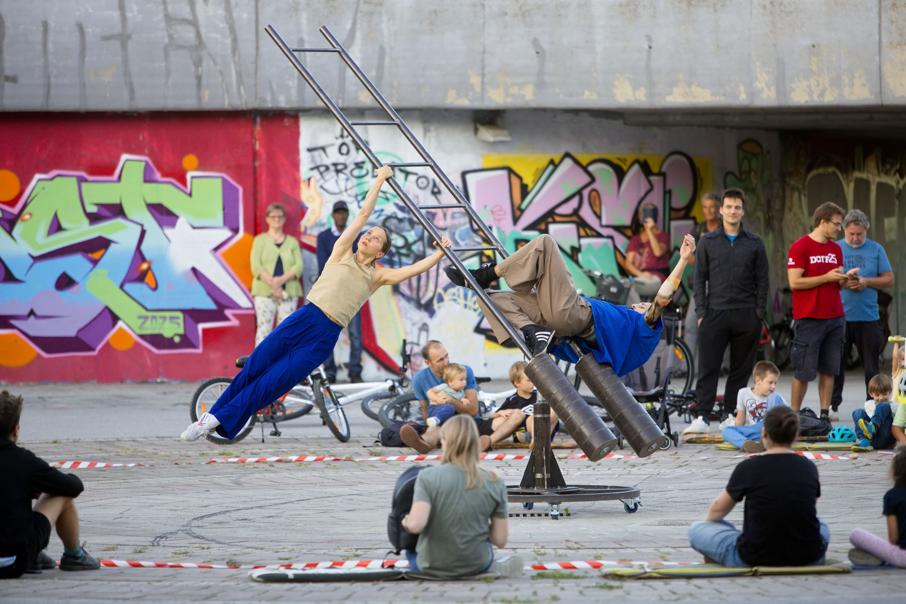 Firtl Teater Radvanje 2025