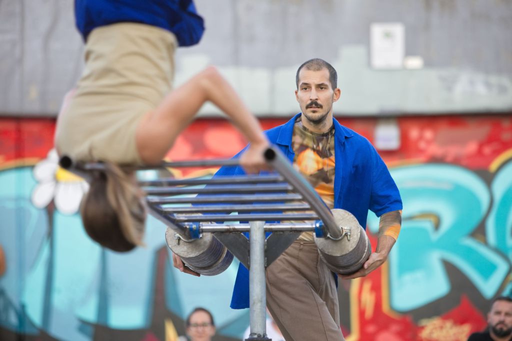 Firtl Teater Radvanje 2025