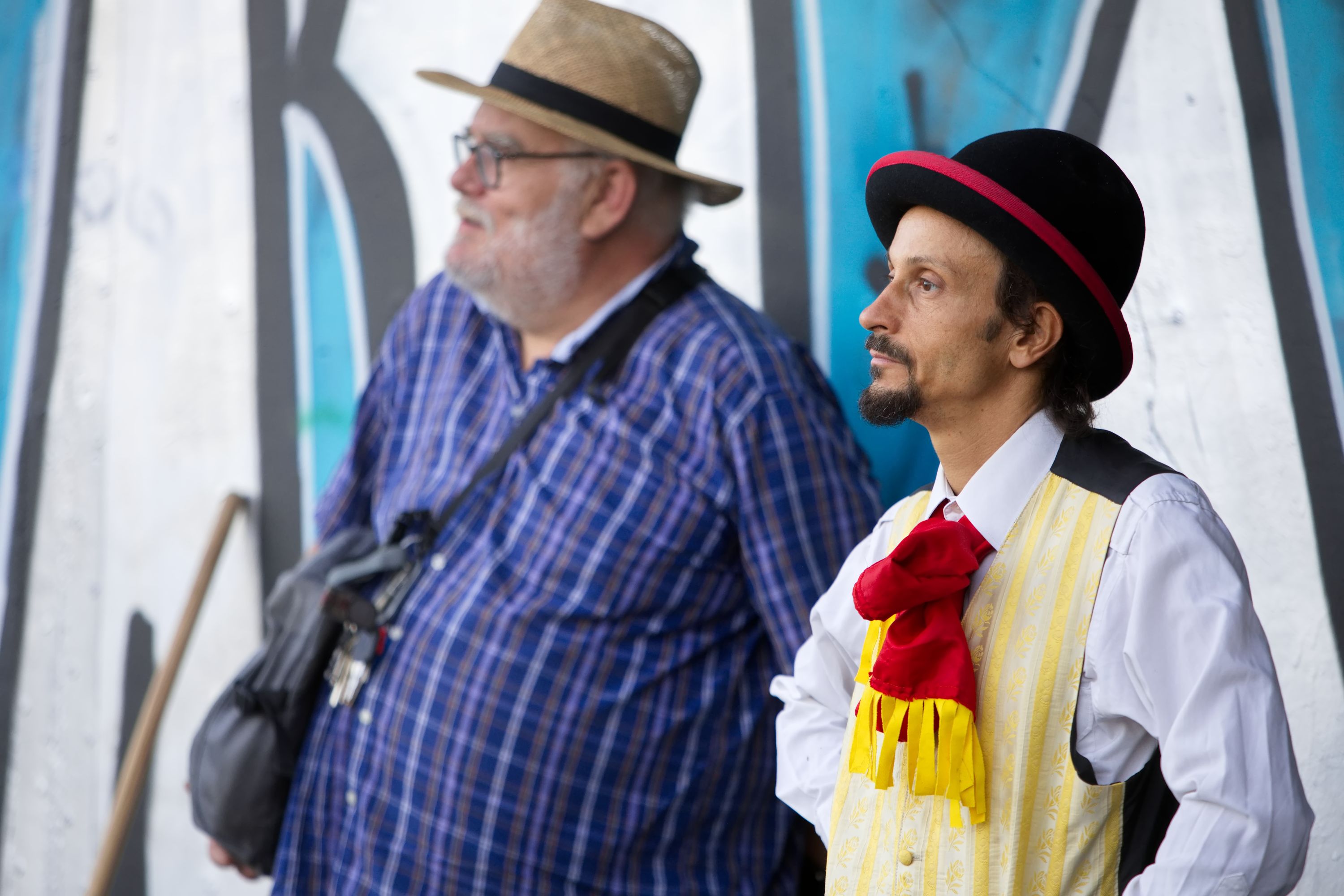 Firtl Teater Radvanje 2025