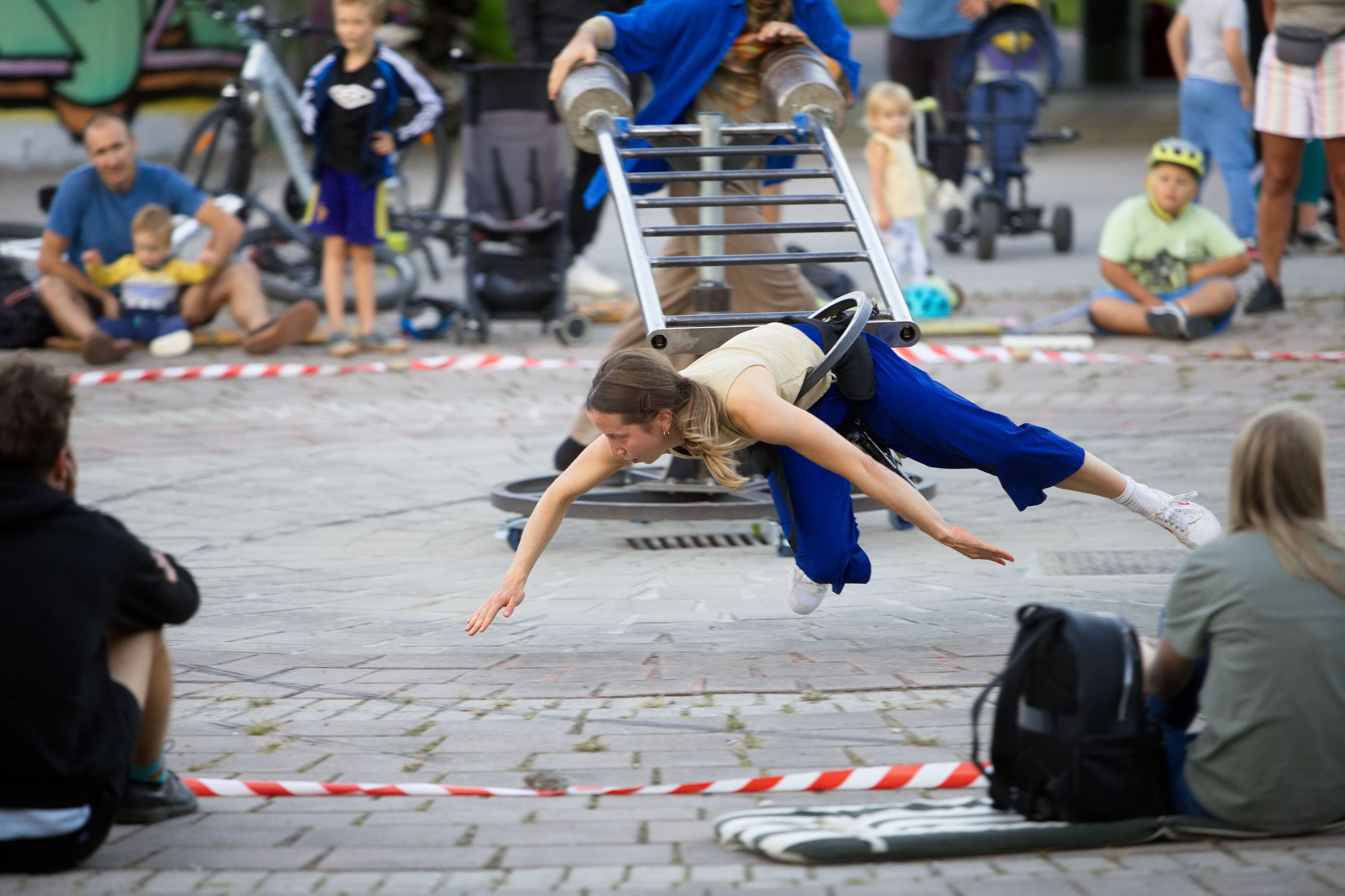 Firtl Teater Radvanje 2025