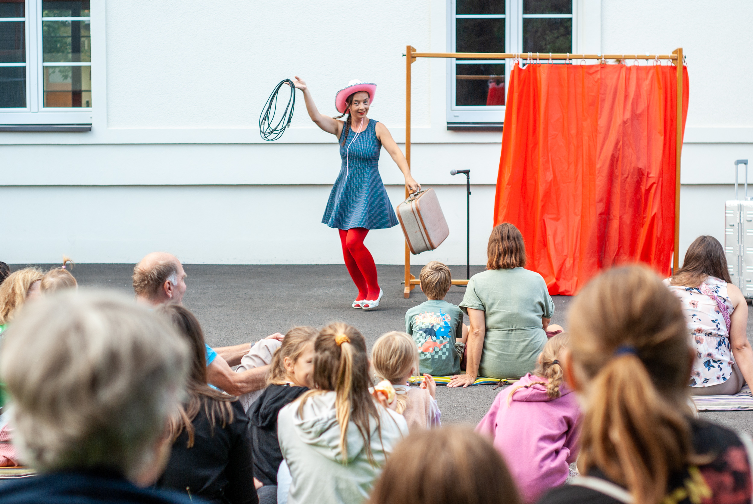 Firtl Teater Pekre 2025