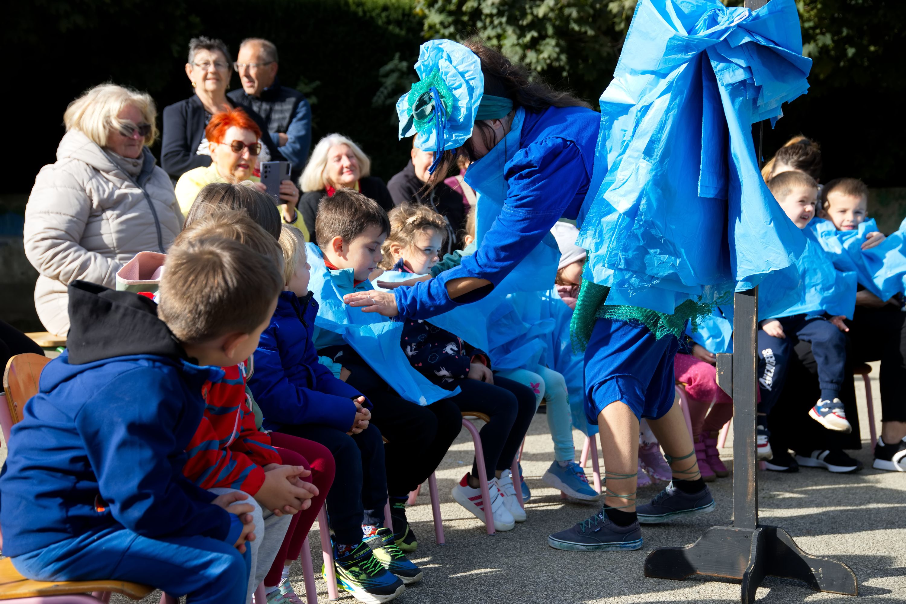 Firtl Teater Razvanje 2025