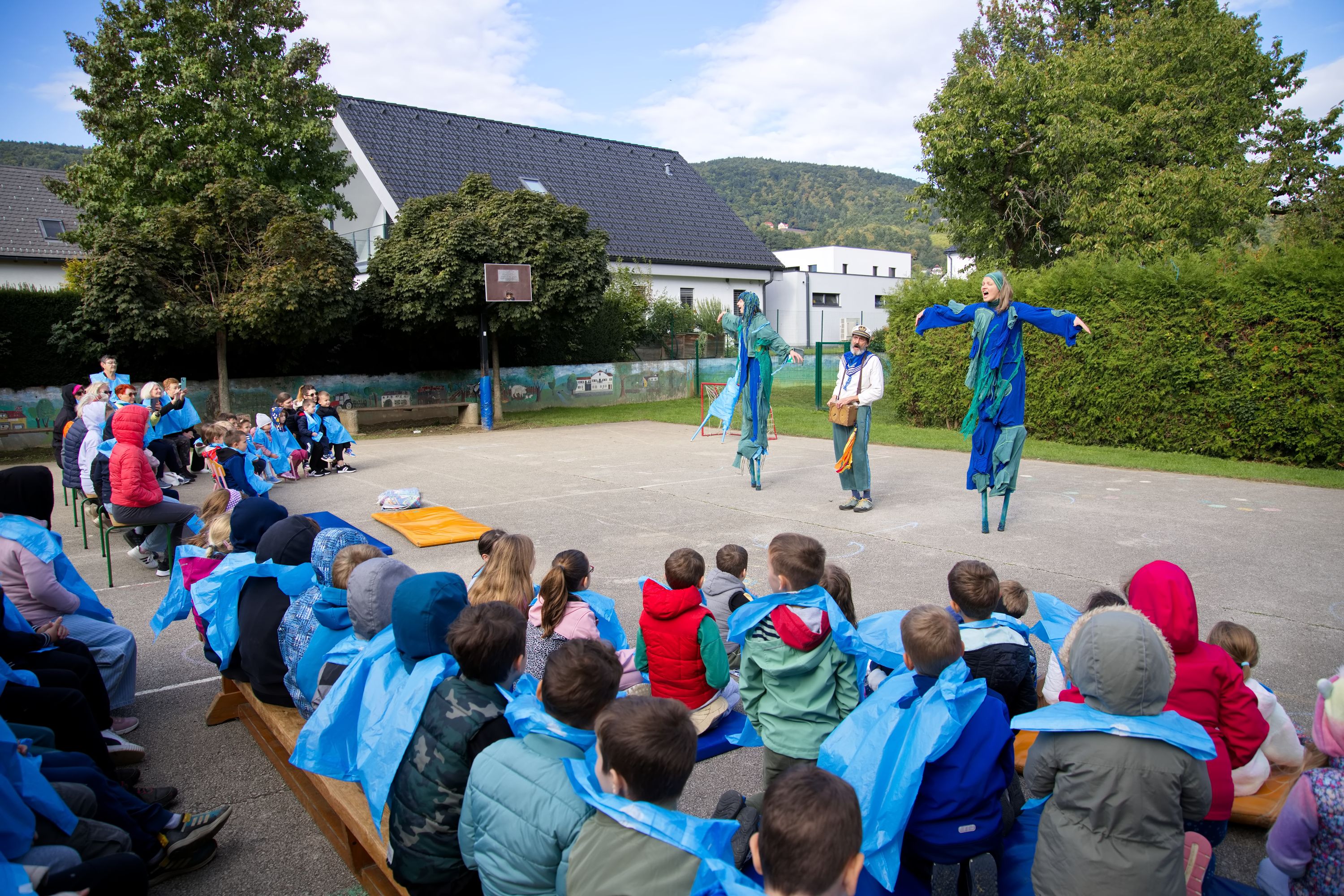 Firtl Teater Razvanje 2025