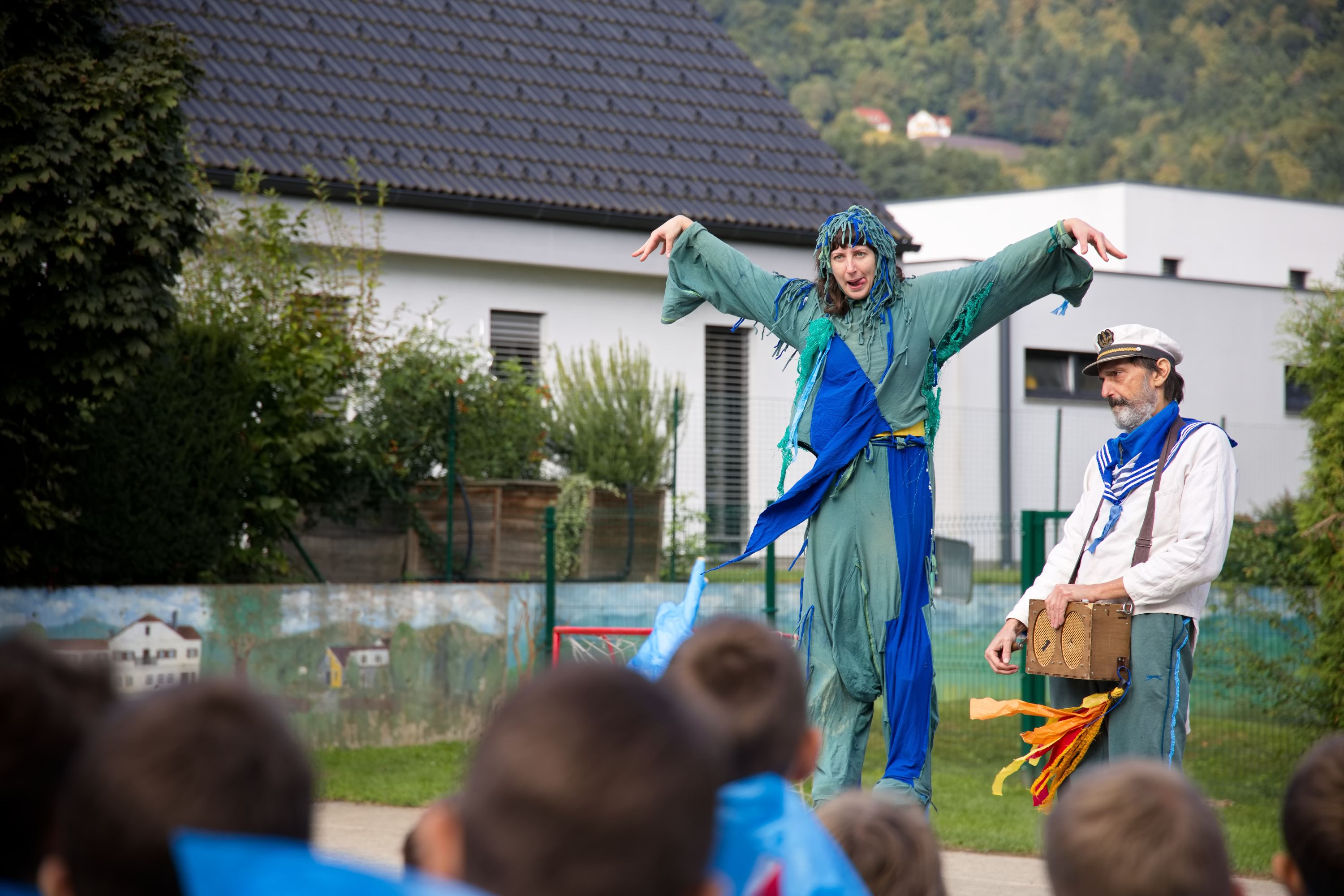 Firtl Teater Razvanje 2025