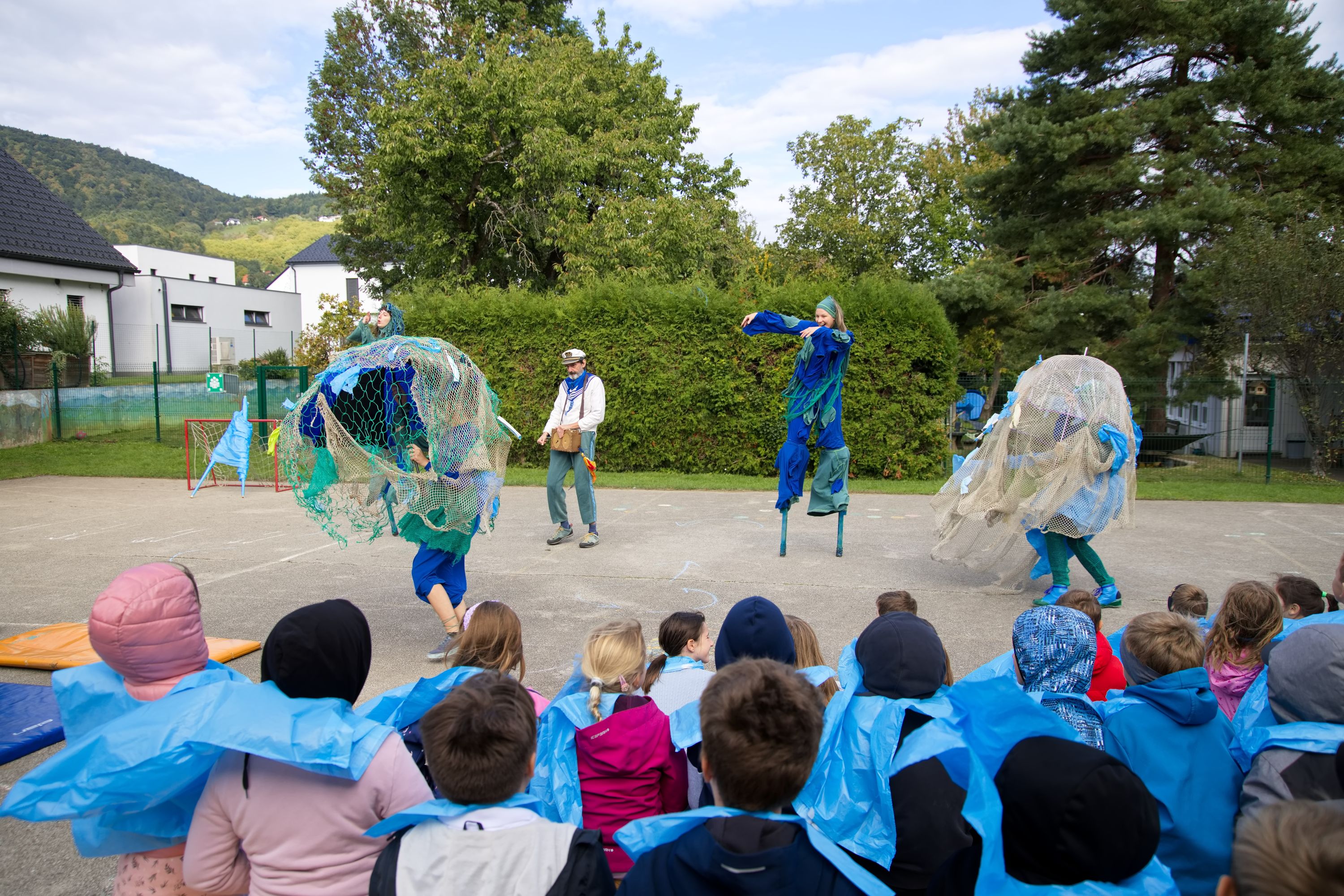 Firtl Teater Razvanje 2025