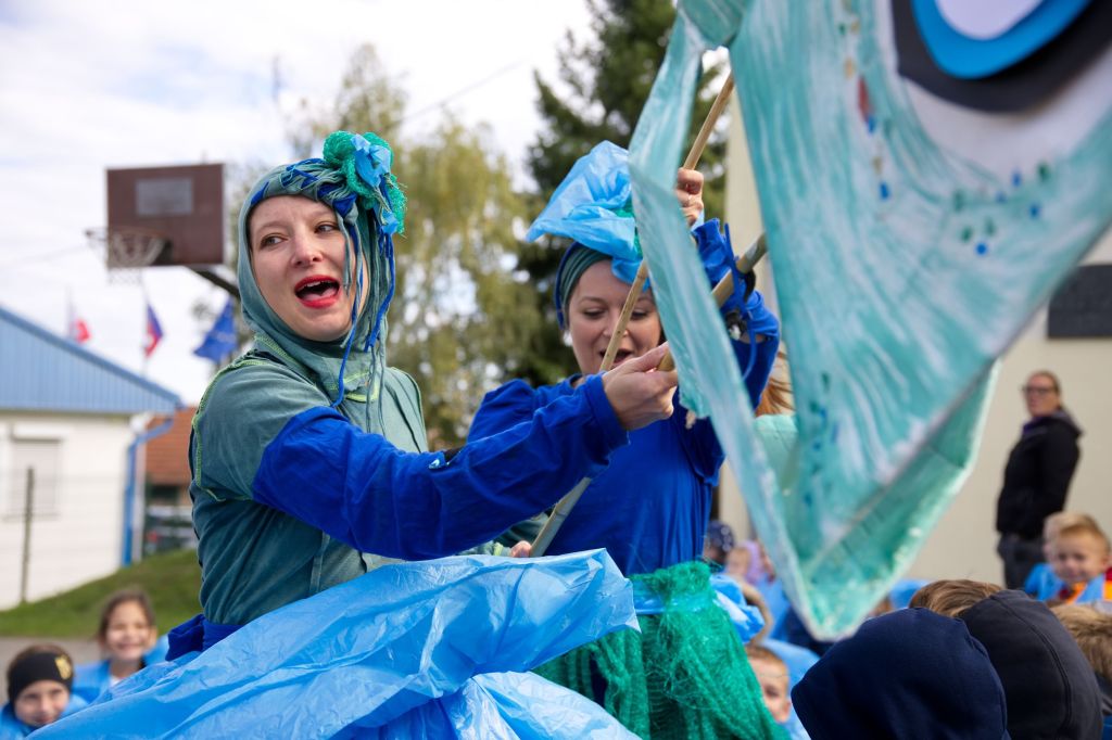 Firtl Teater Razvanje 2025