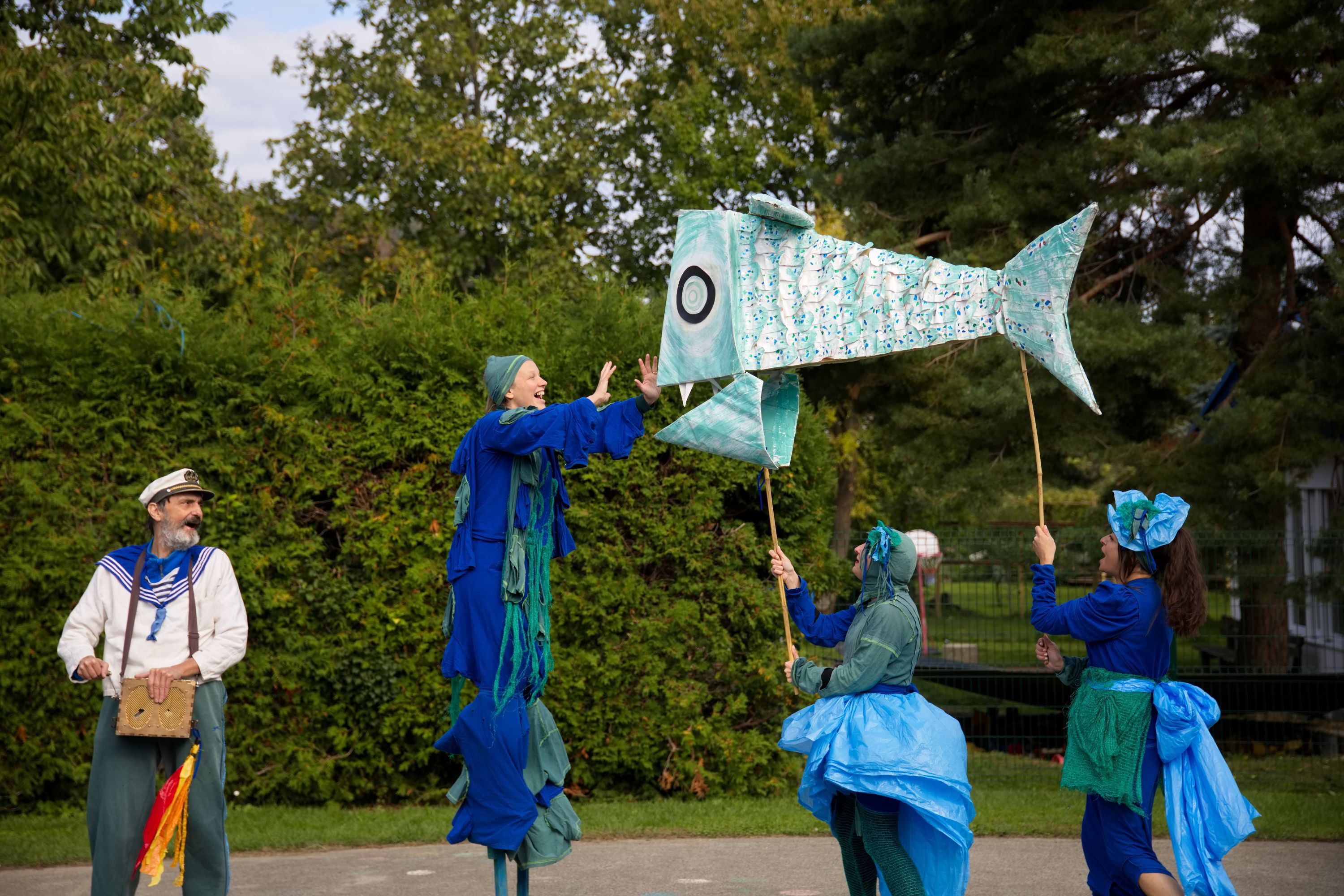 Firtl Teater Razvanje 2025