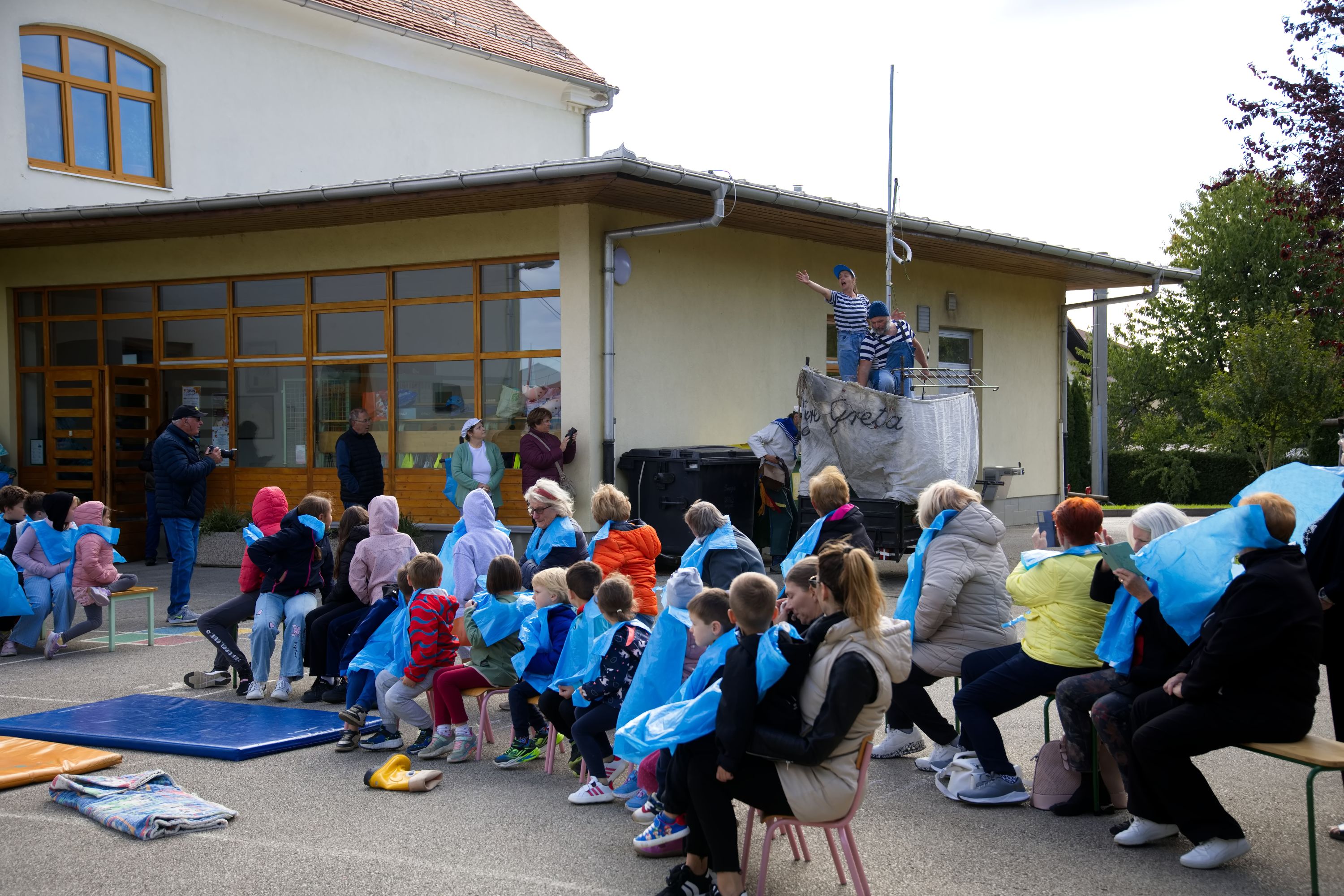 Firtl Teater Razvanje 2025
