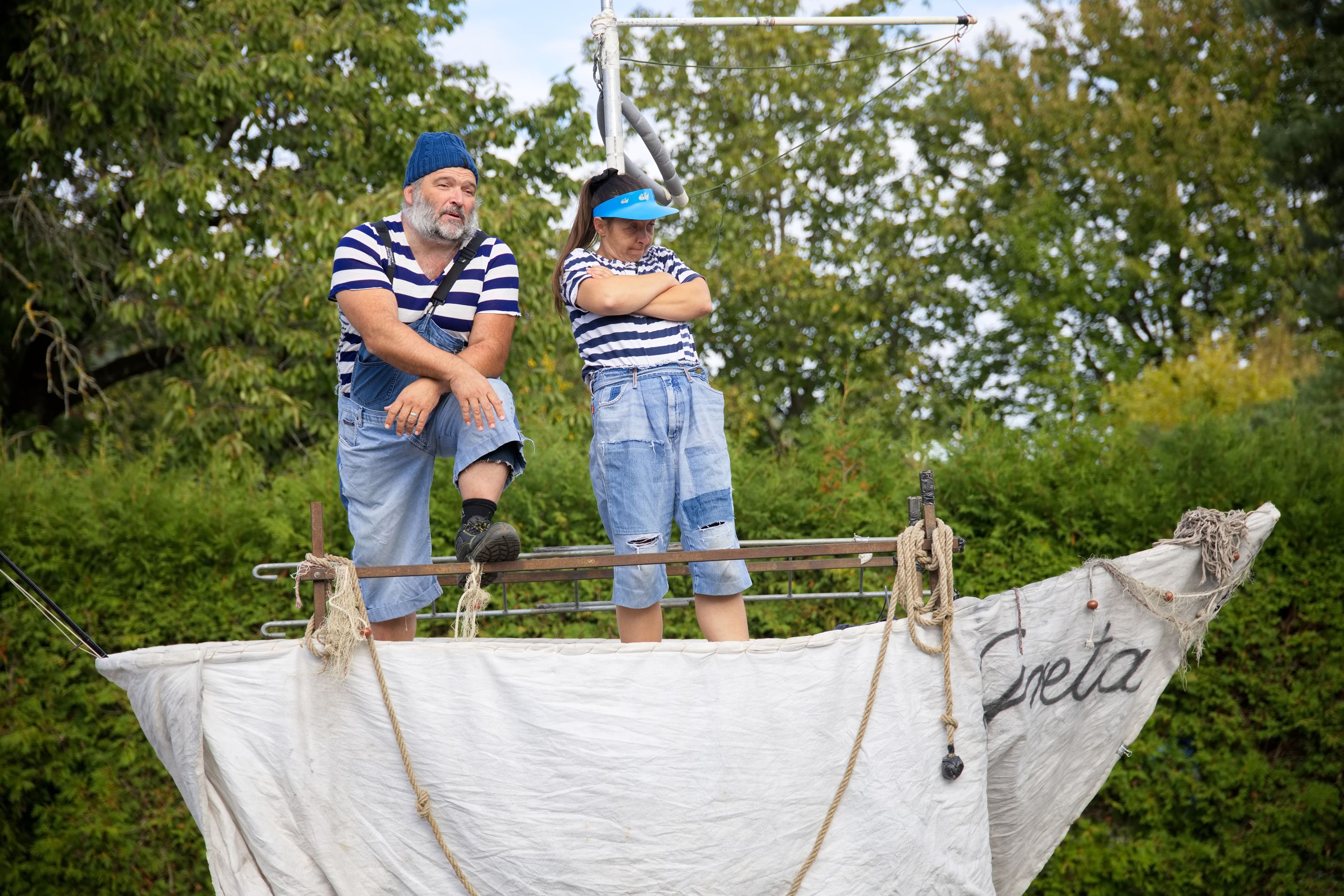 Firtl Teater Razvanje 2025