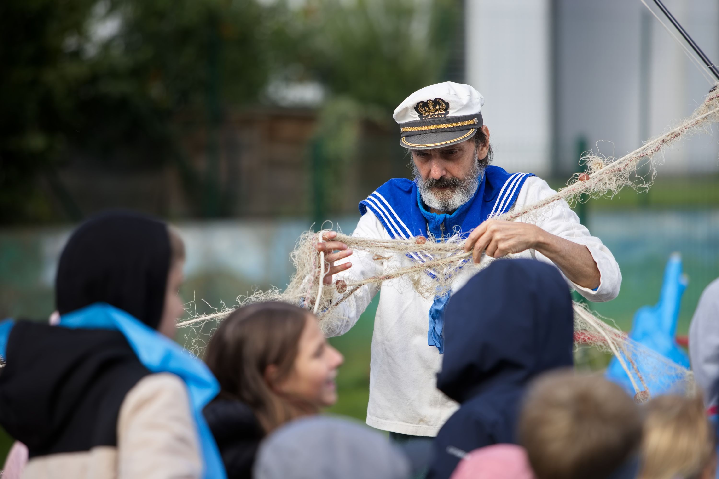 Firtl Teater Razvanje 2025