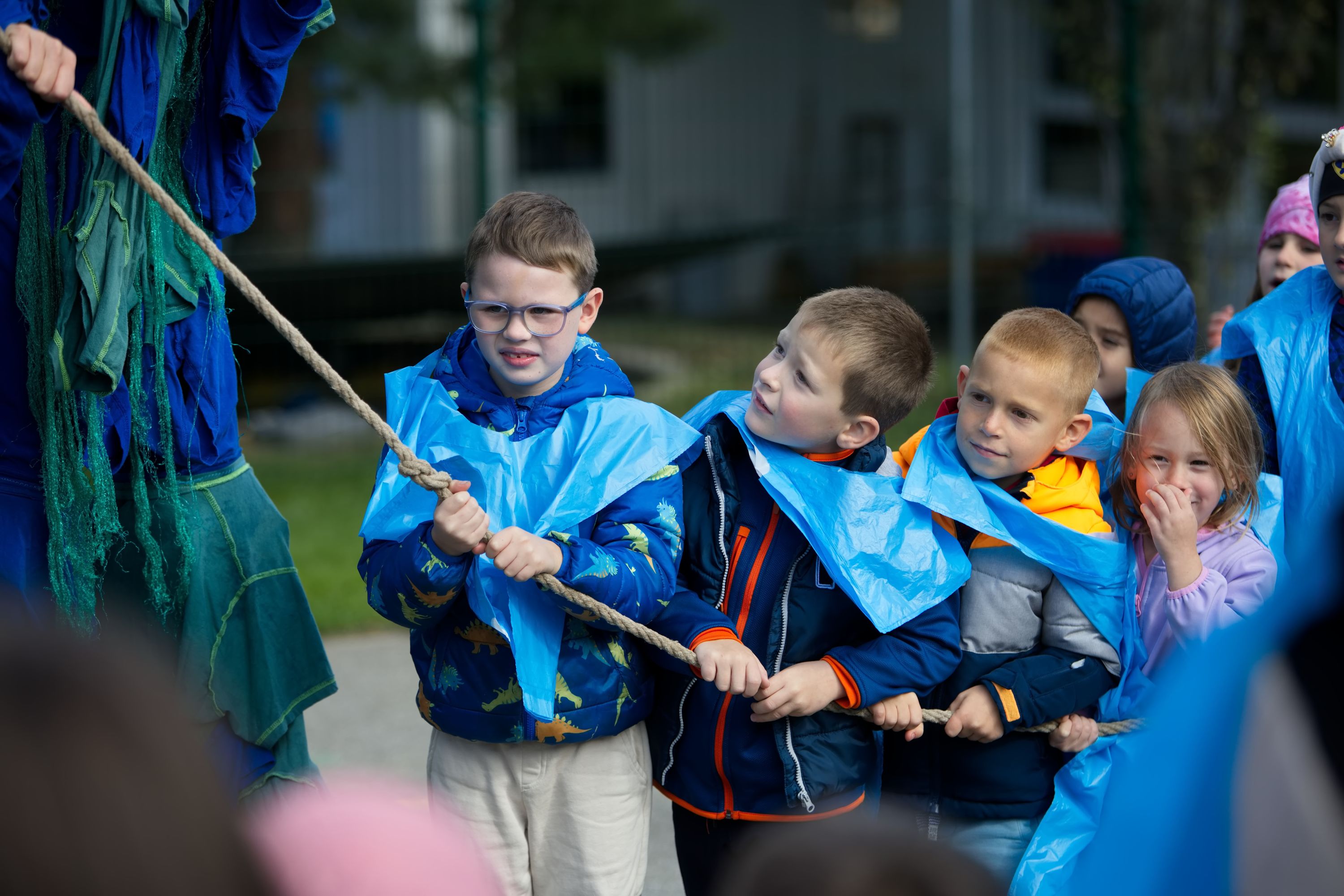 Firtl Teater Razvanje 2025