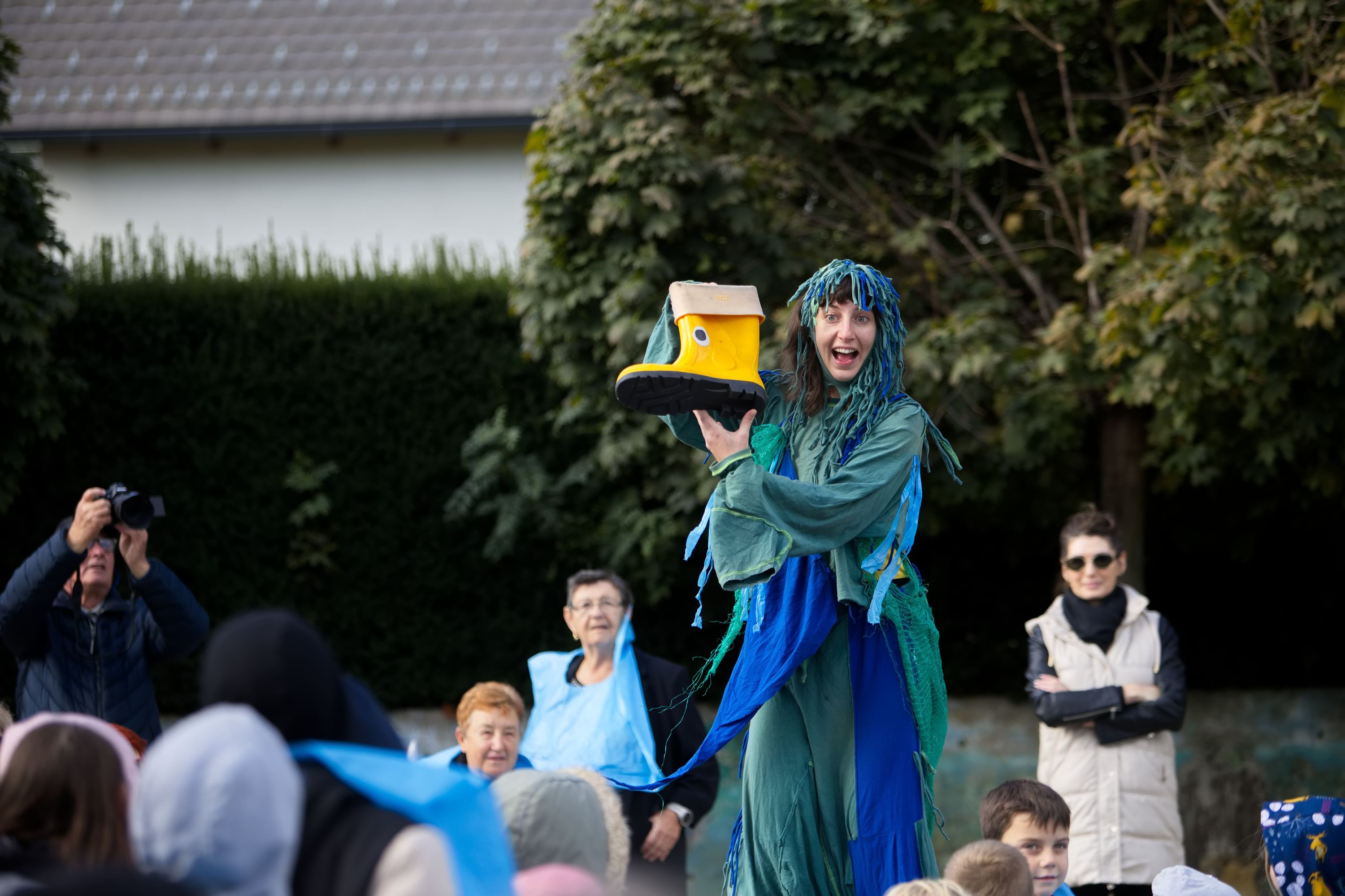 Firtl Teater Razvanje 2025