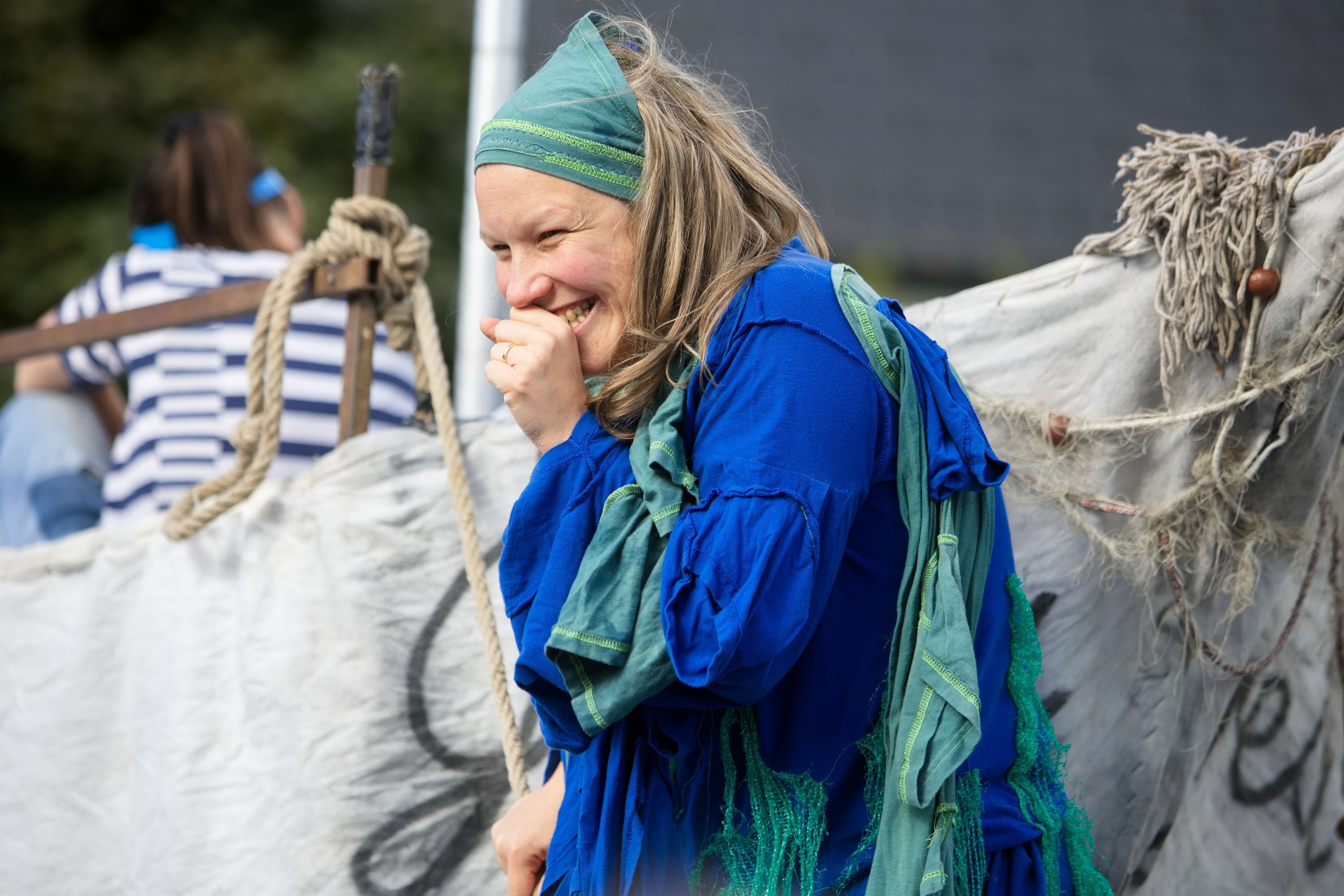 Firtl Teater Razvanje 2025