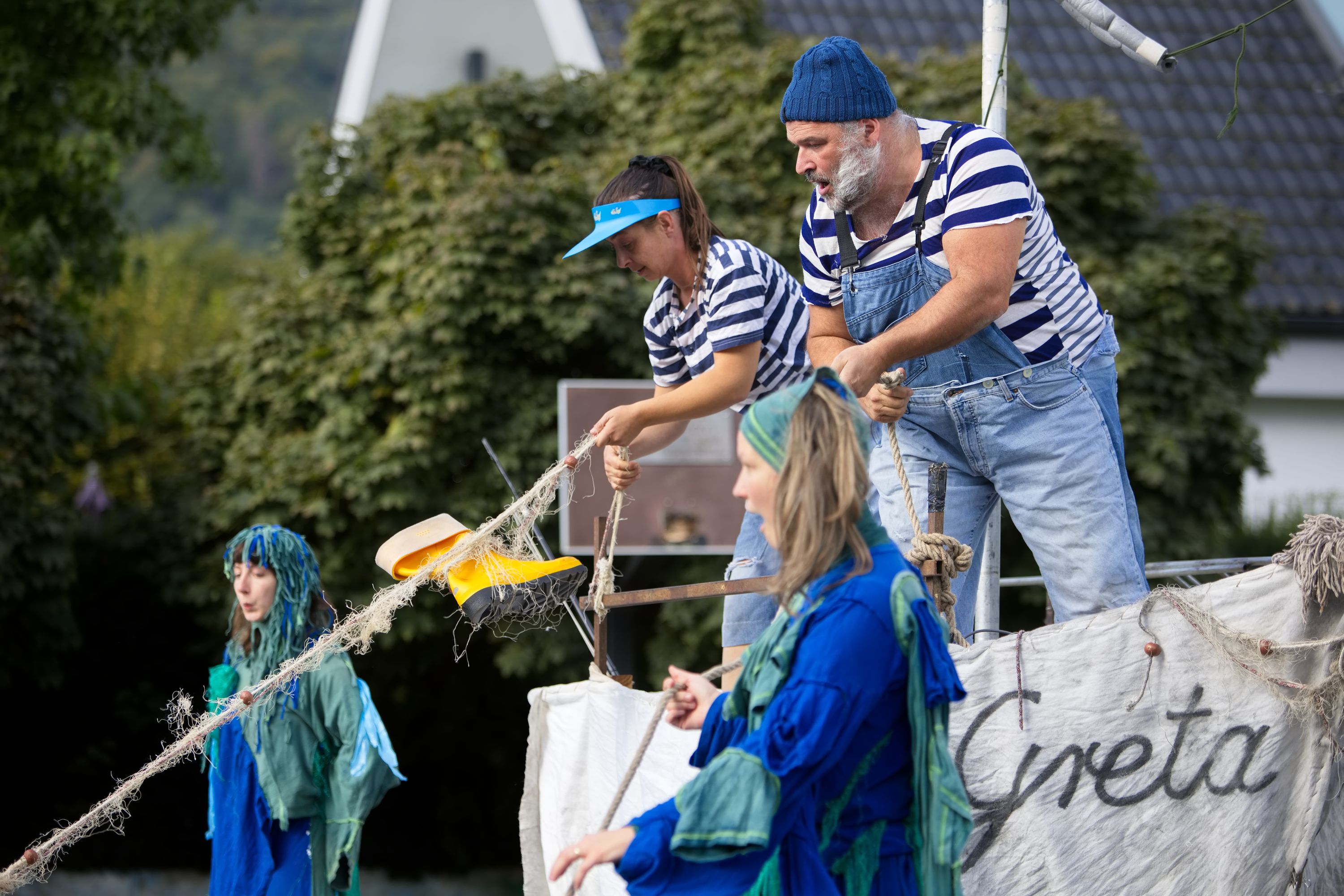 Firtl Teater Razvanje 2025