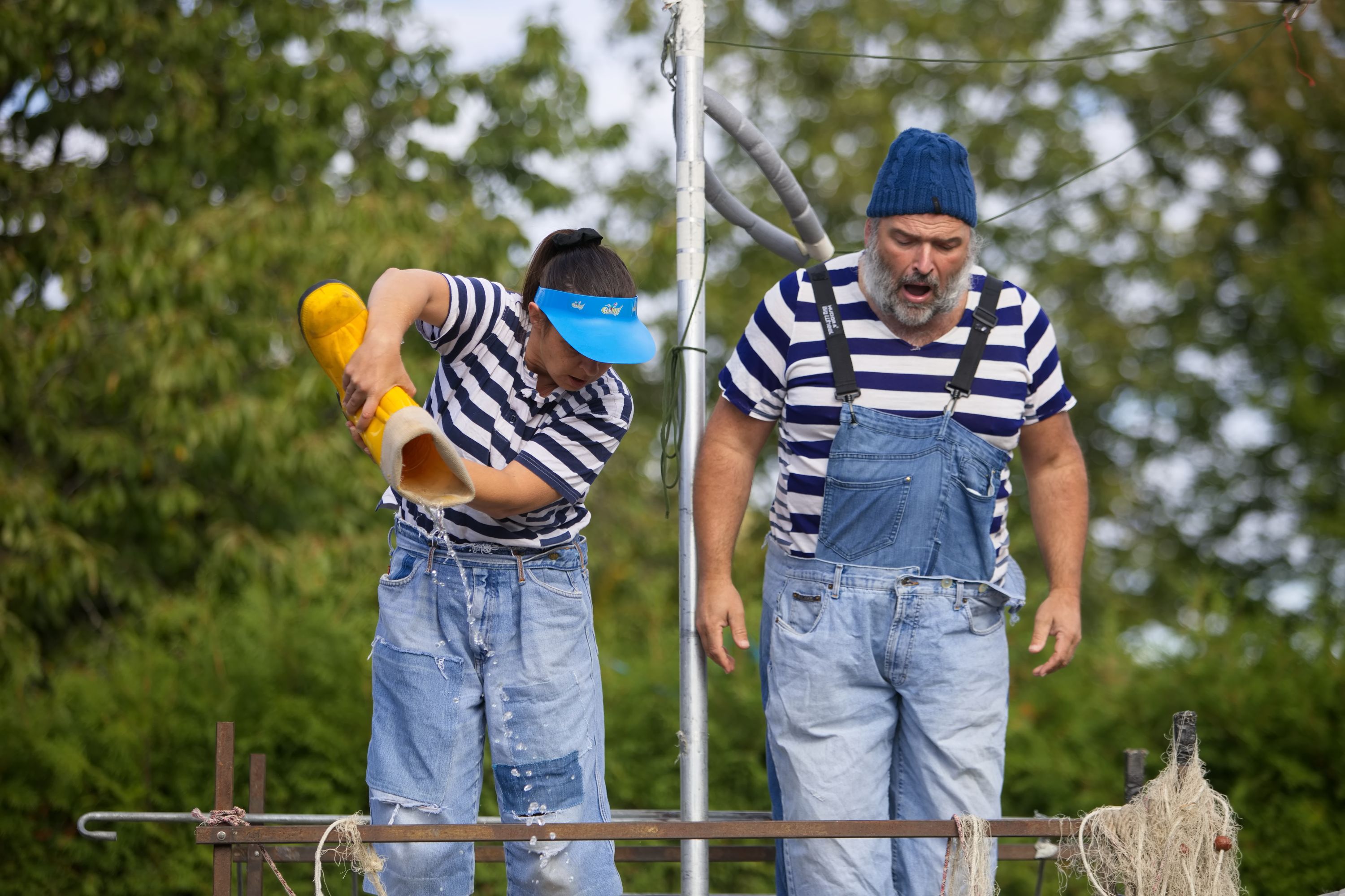 Firtl Teater Razvanje 2025