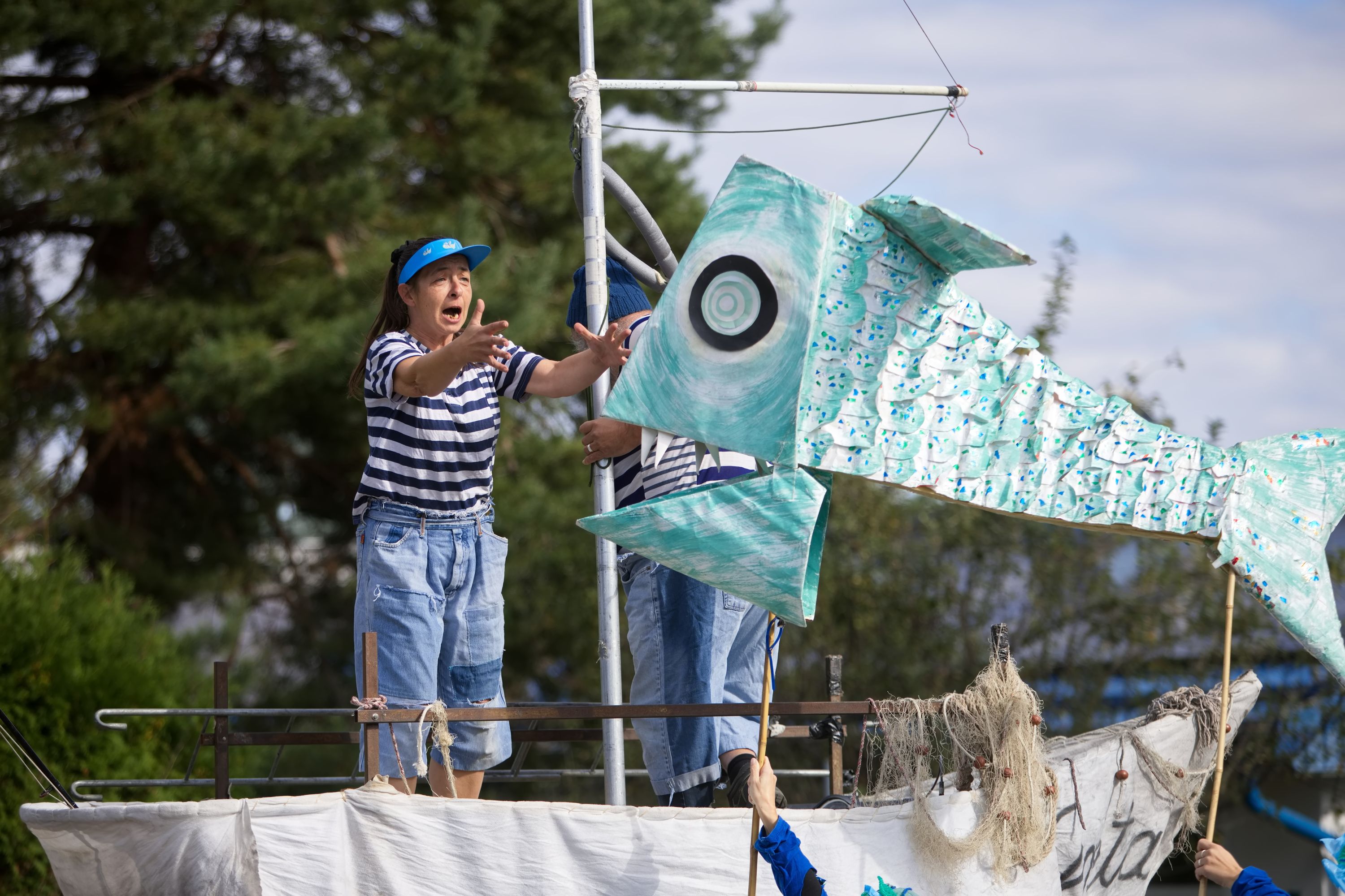 Firtl Teater Razvanje 2025