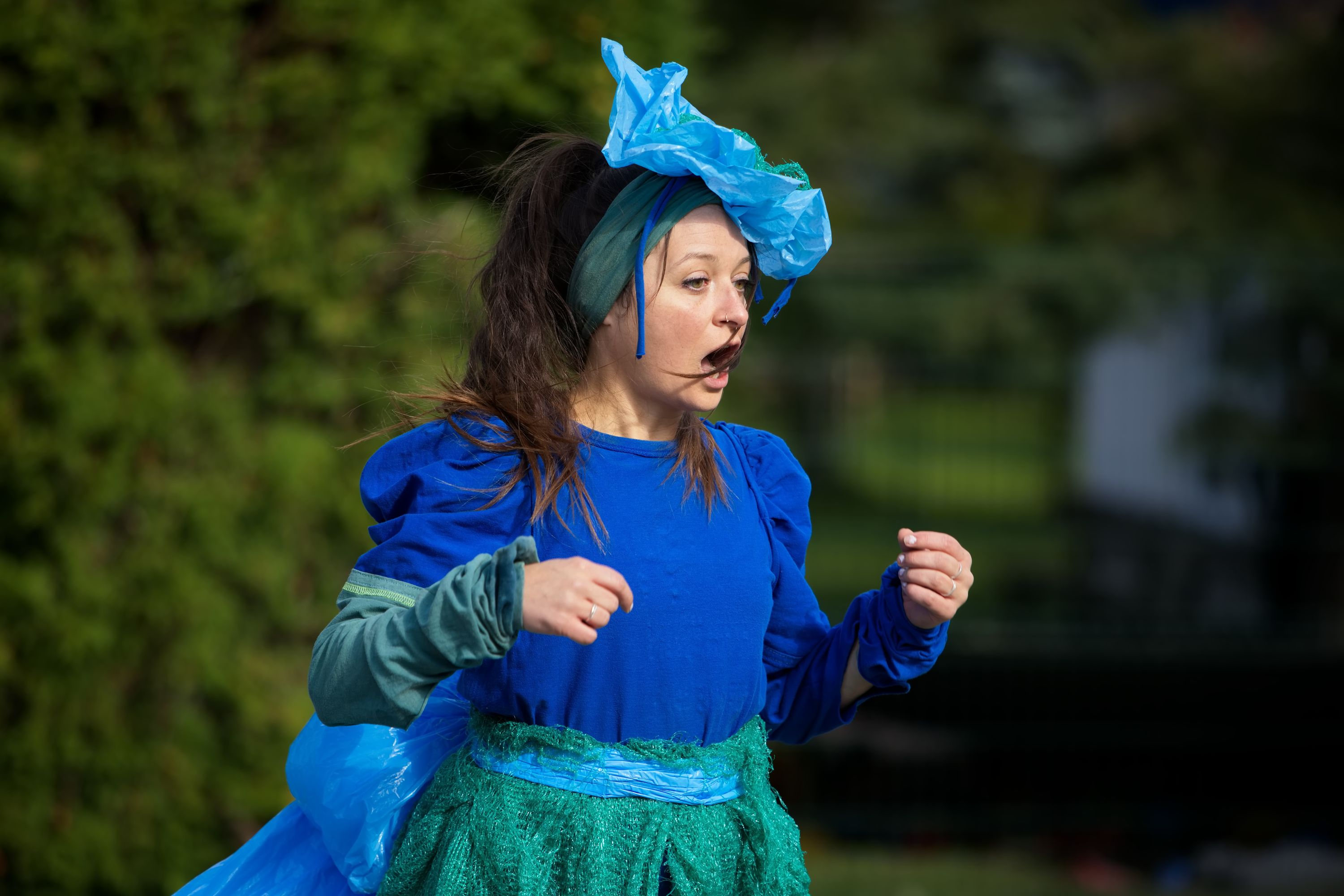 Firtl Teater Razvanje 2025