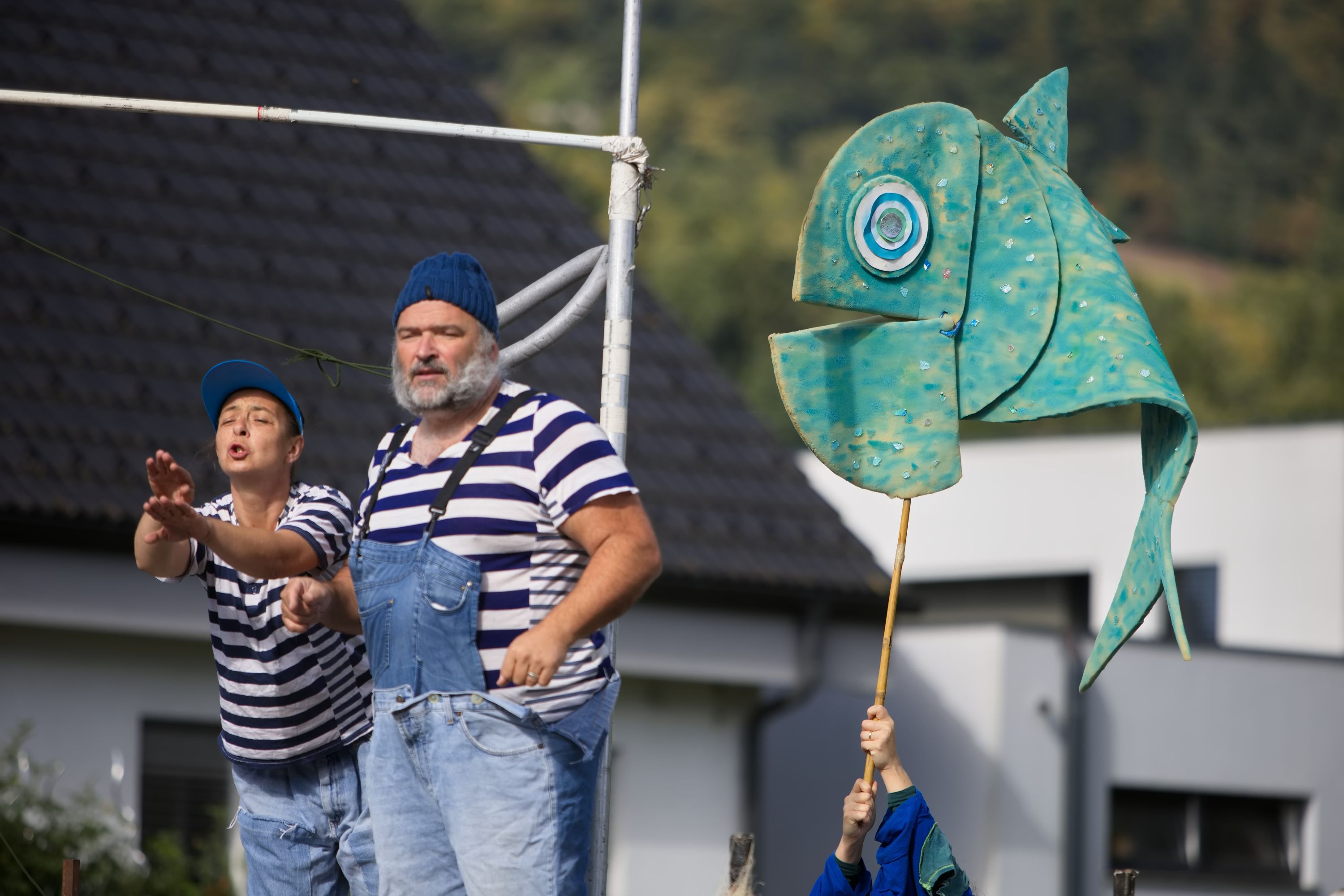 Firtl Teater Razvanje 2025