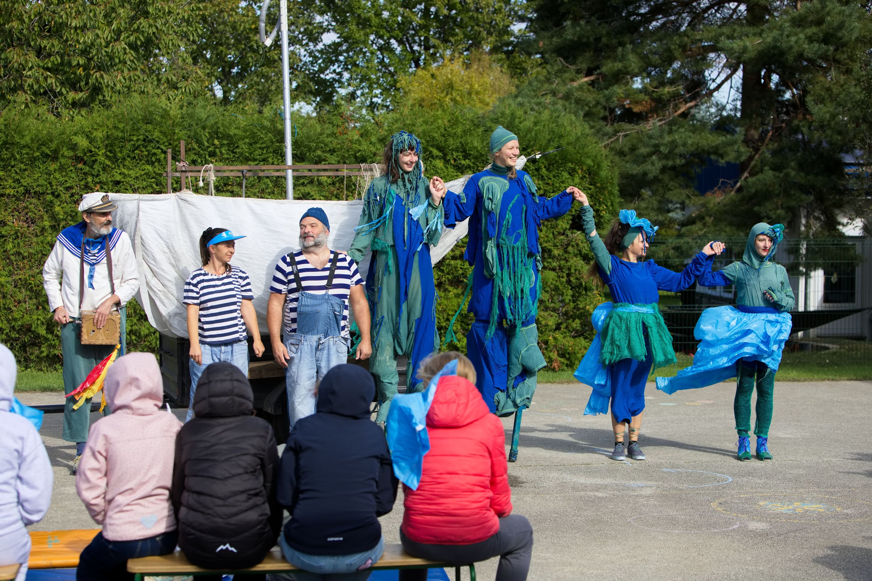 Firtl Teater Razvanje 2025