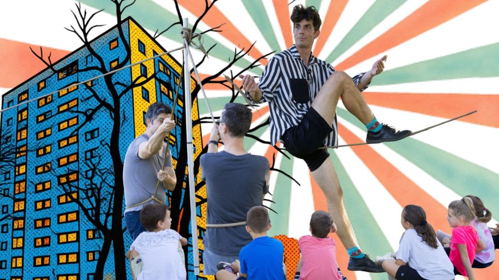 Firtl Teater, Tanja Cvitko, Skrinjica idej