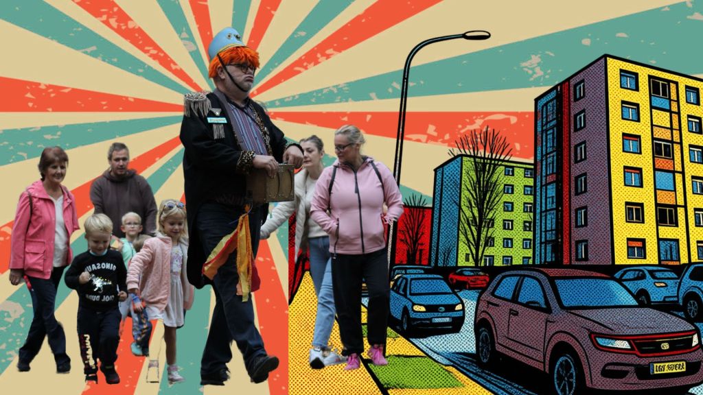 Firtl Teater, Tanja Cvitko, Skrinjica idej