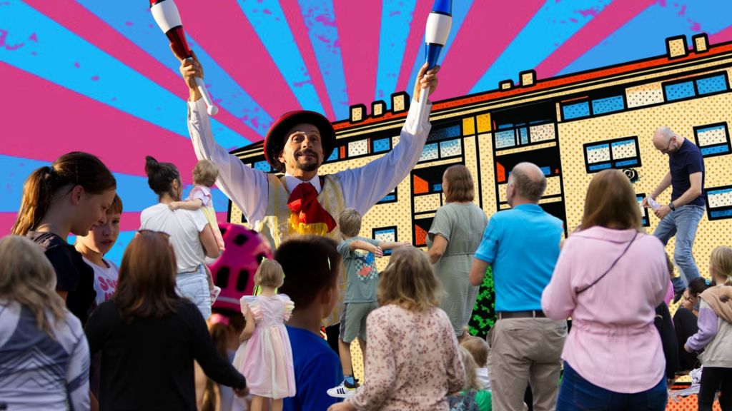 Firtl Teater, Tanja Cvitko, Skrinjica idej